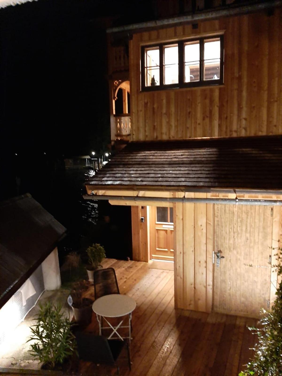 Seehaus am Hallstätter See