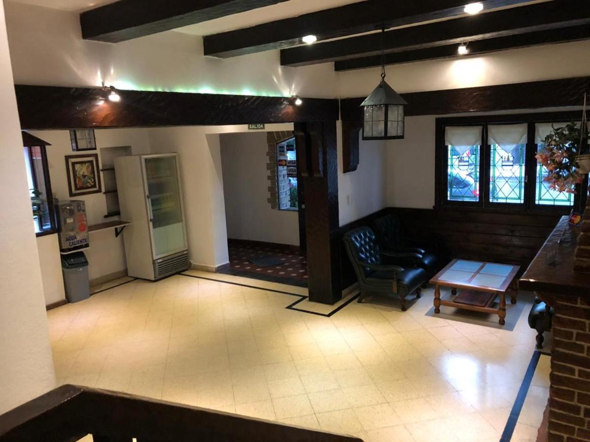 Hotel Mar y Mar - Image 1