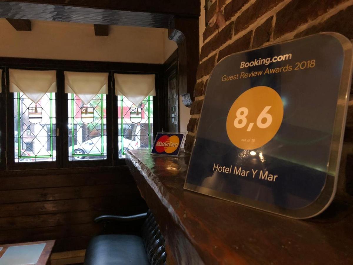 hotel reception