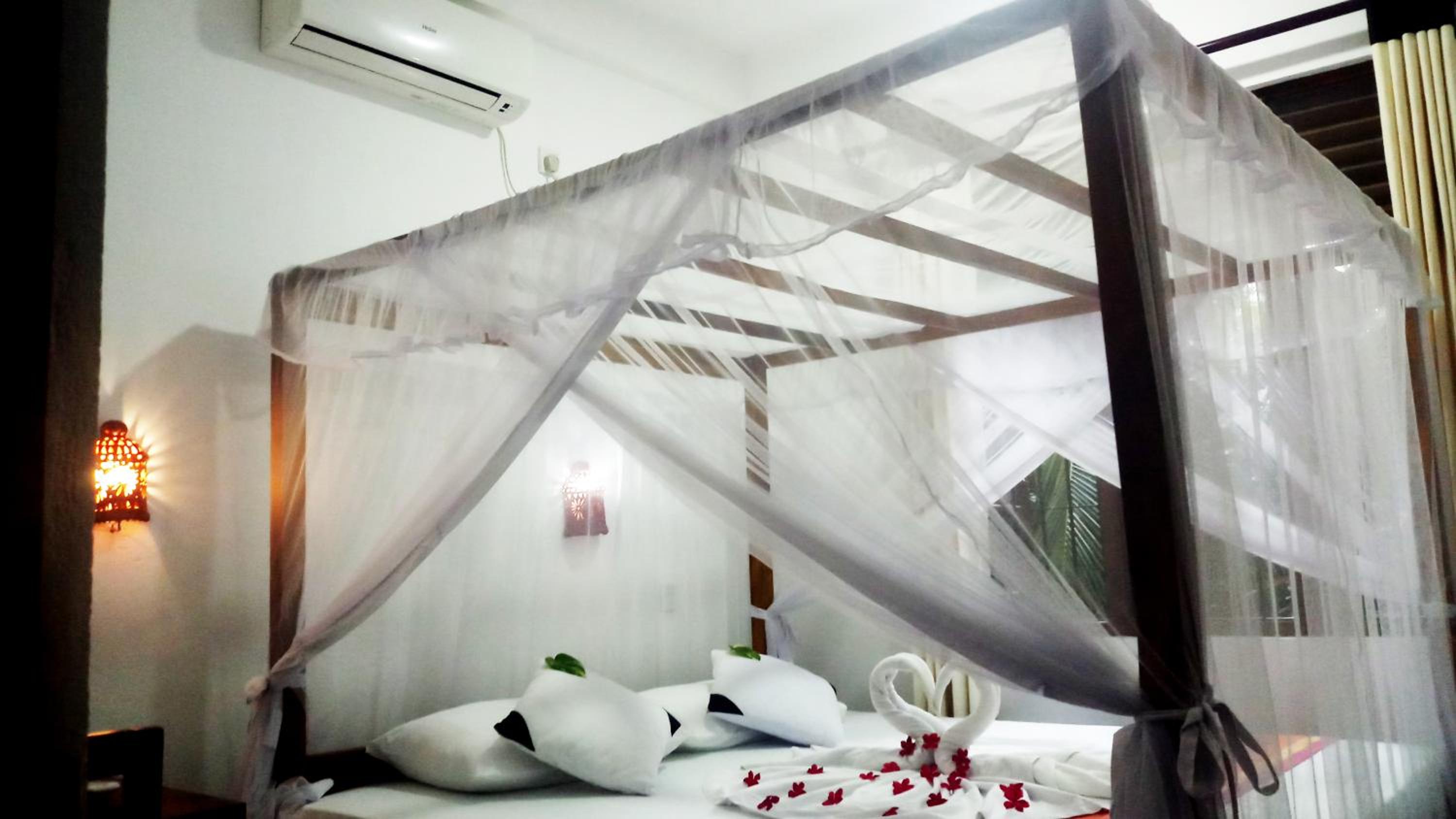 Eagle Homestay