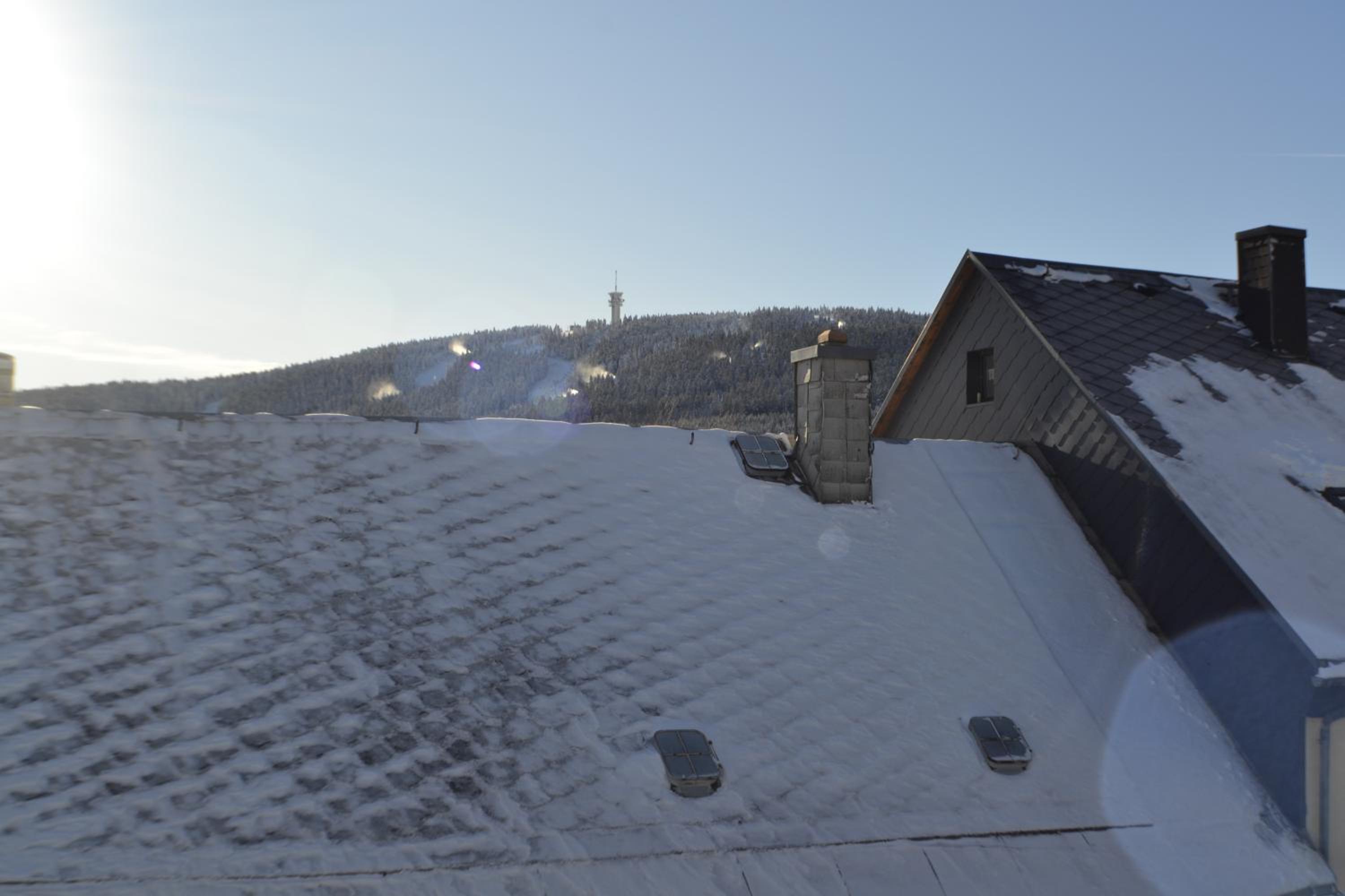 Ferienwohnung im Alten Zollhaus