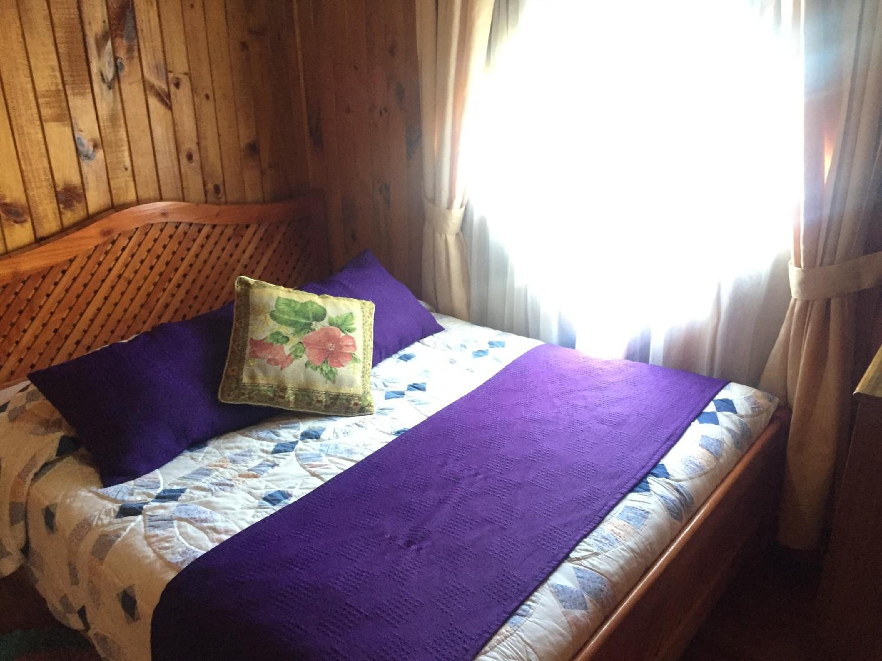 Cabañas Encantos