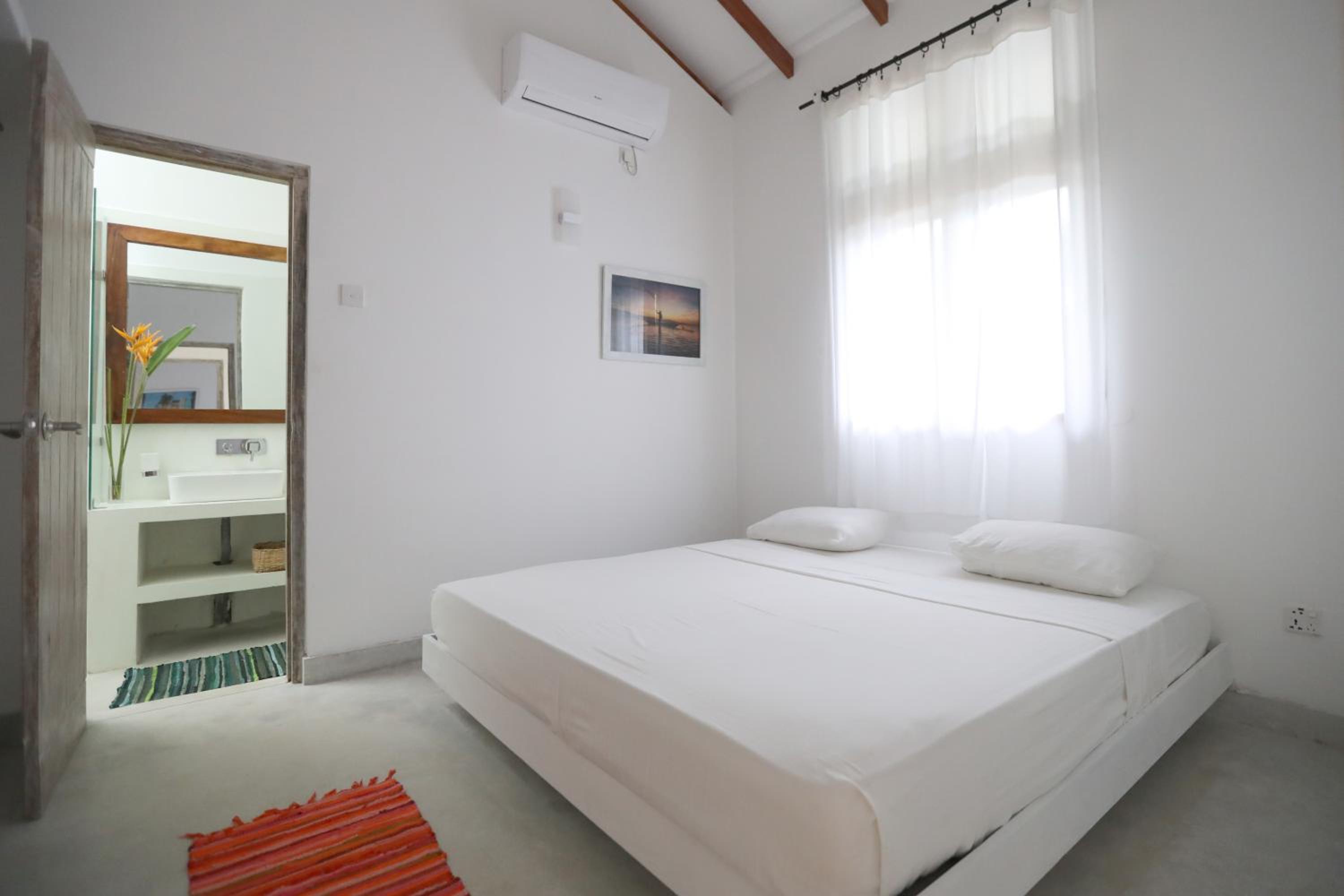 The Rock Villas view 4