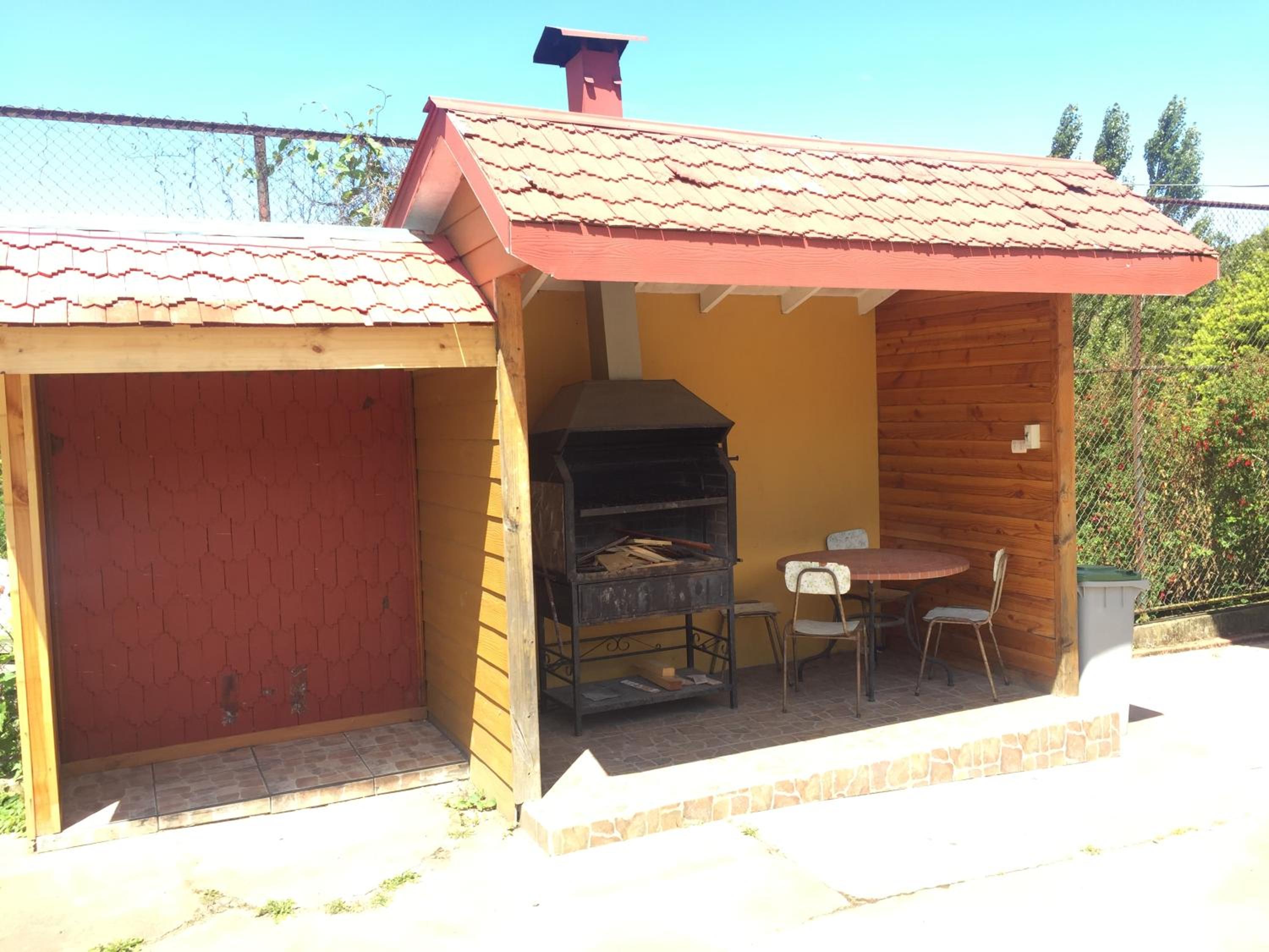 Cabañas Encantos