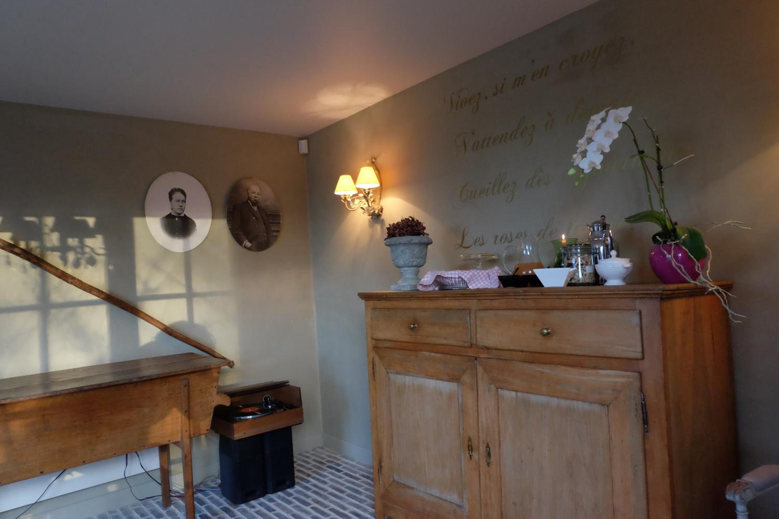 B&B Asbeek