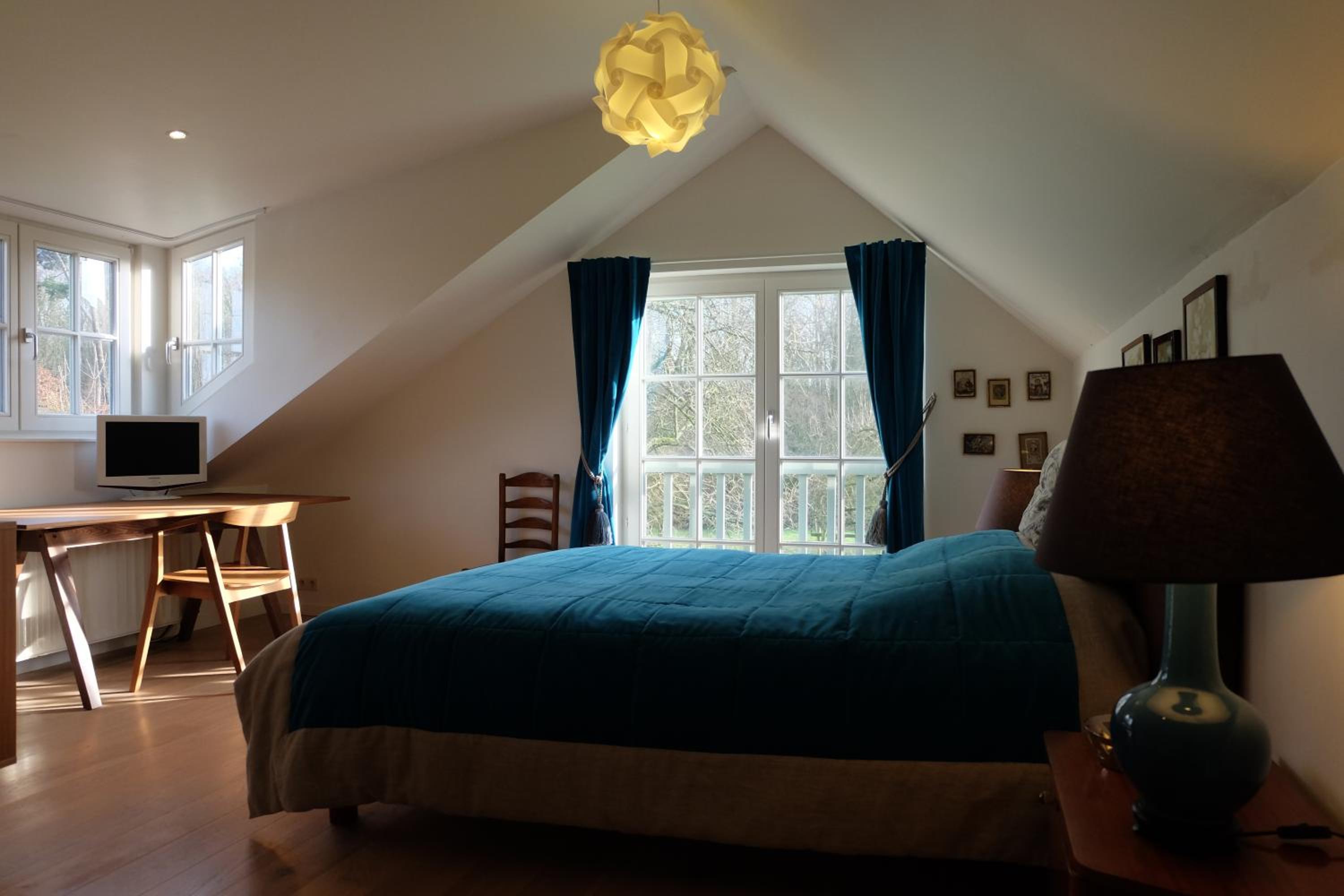B&B Asbeek