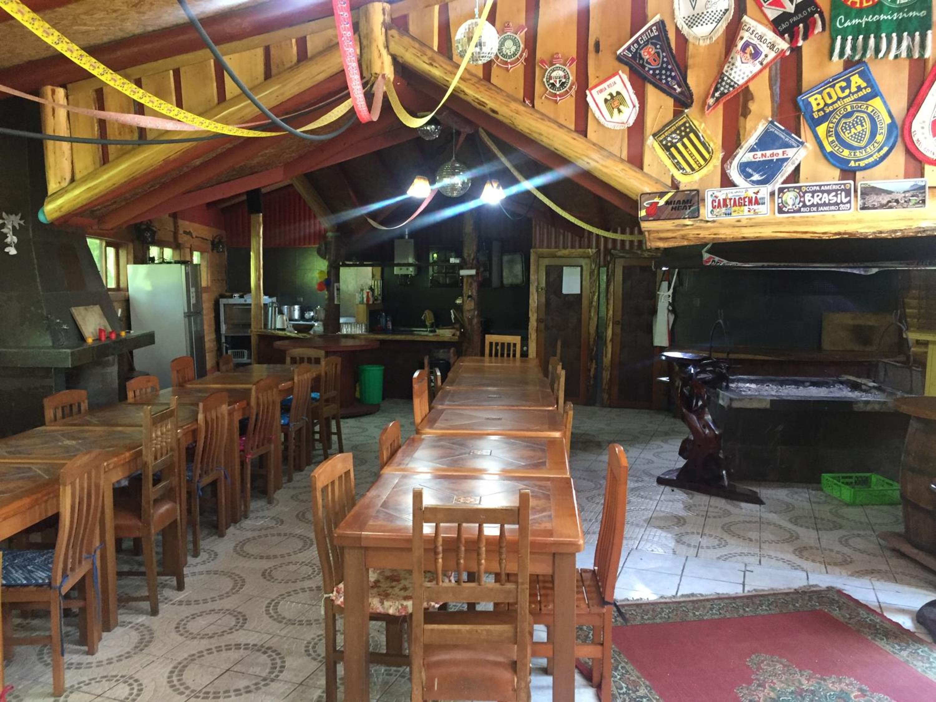 Cabañas Encantos