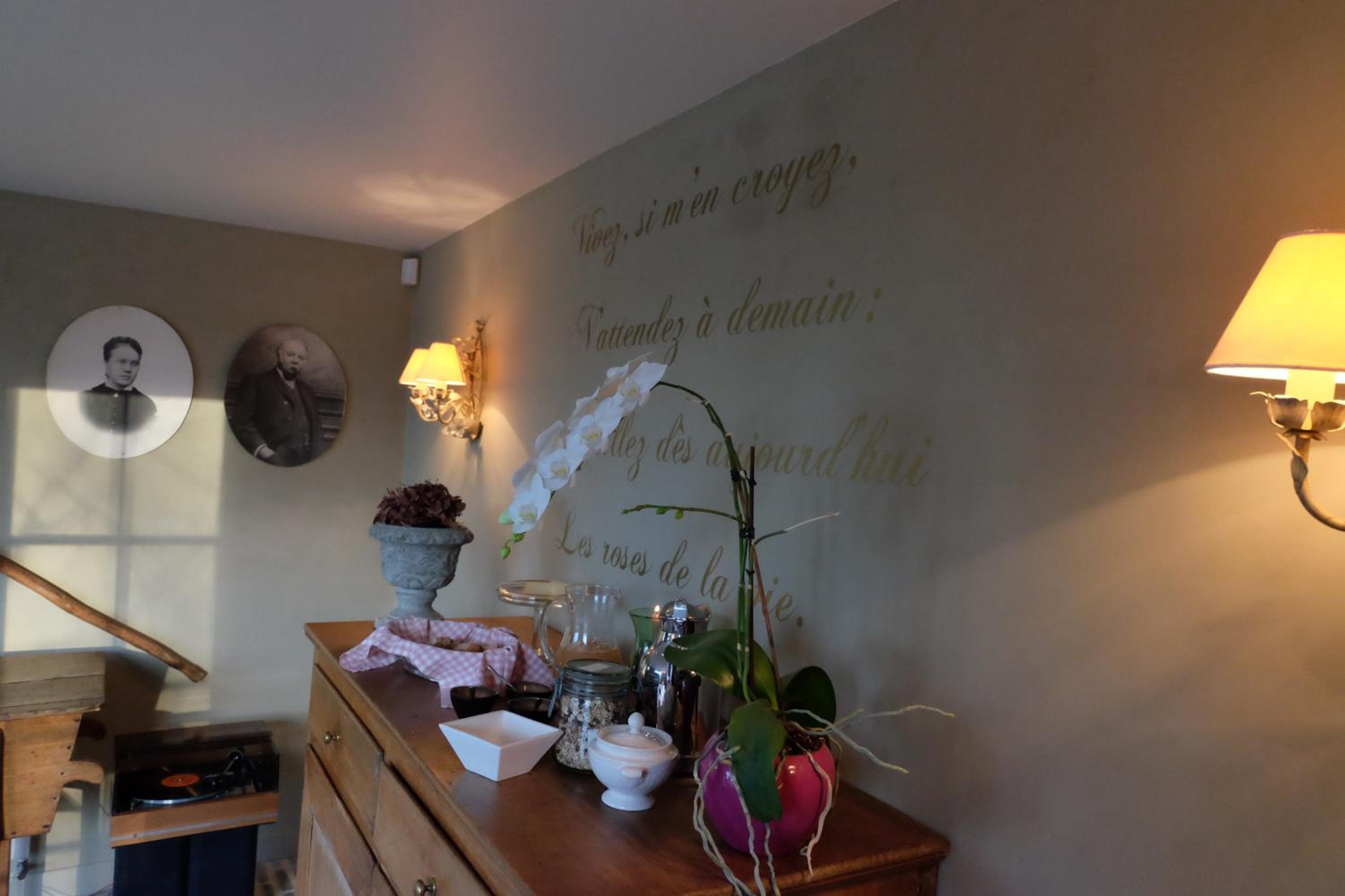 B&B Asbeek