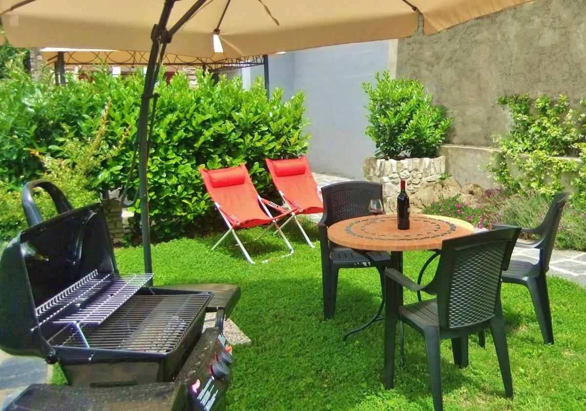 Casa le Palme photo 5