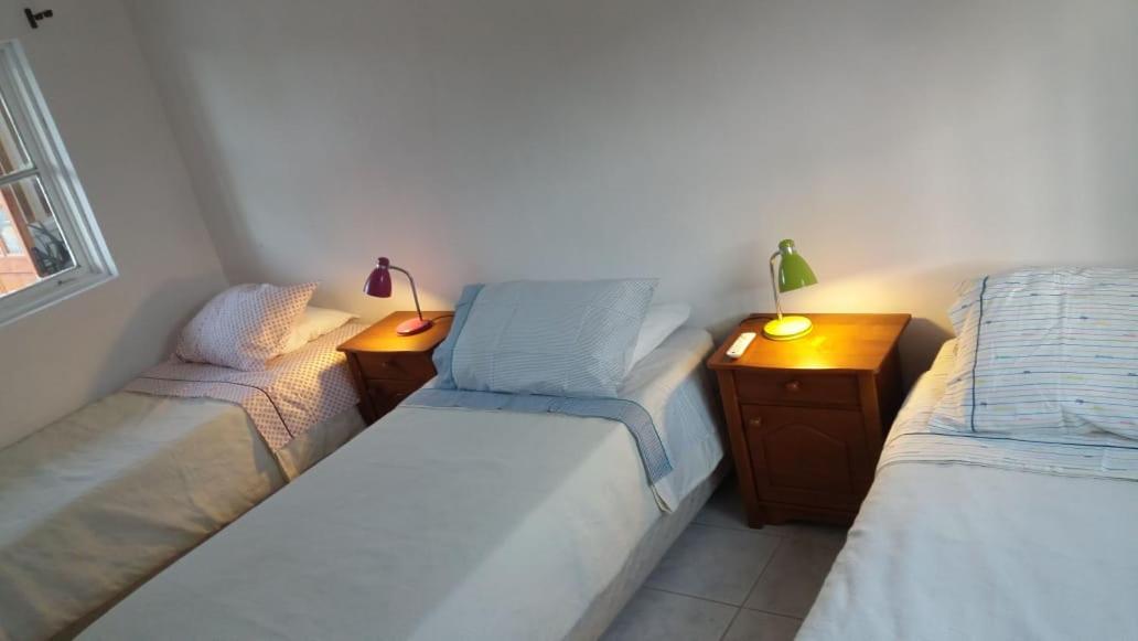 Hostal Casa 95