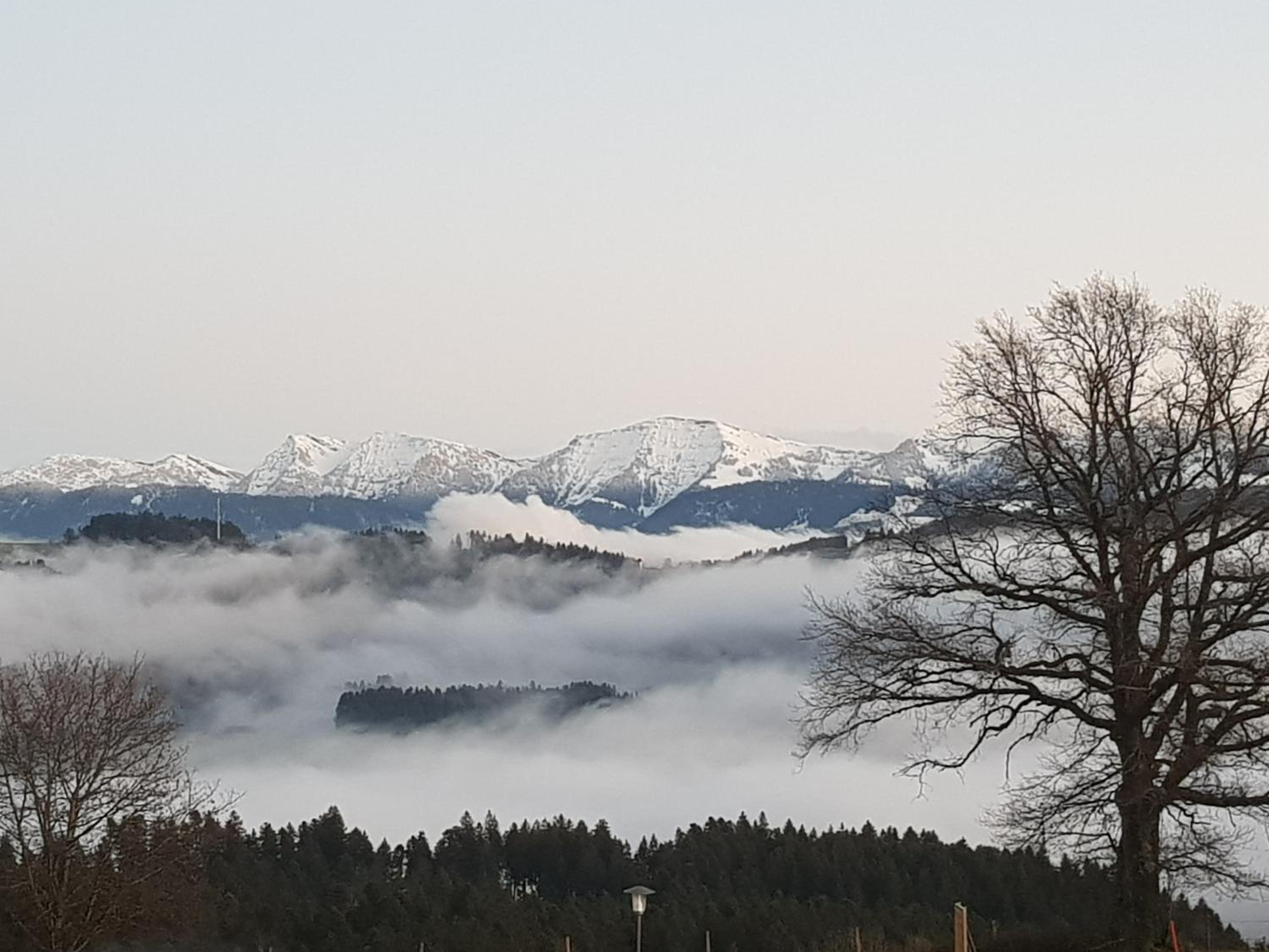 Schönblick Hotel Garni Ferienwohnungen