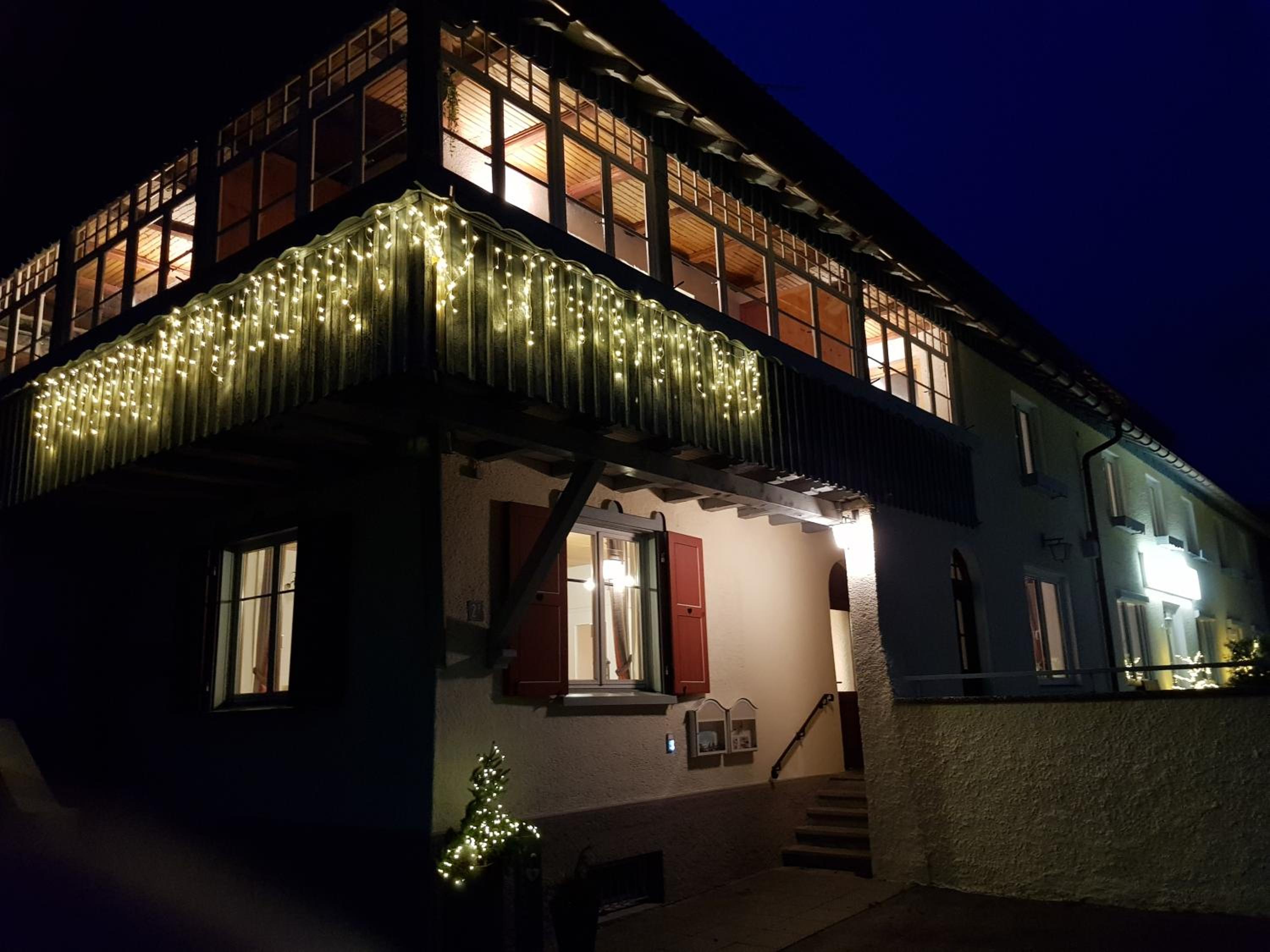 Schönblick Hotel Garni Ferienwohnungen