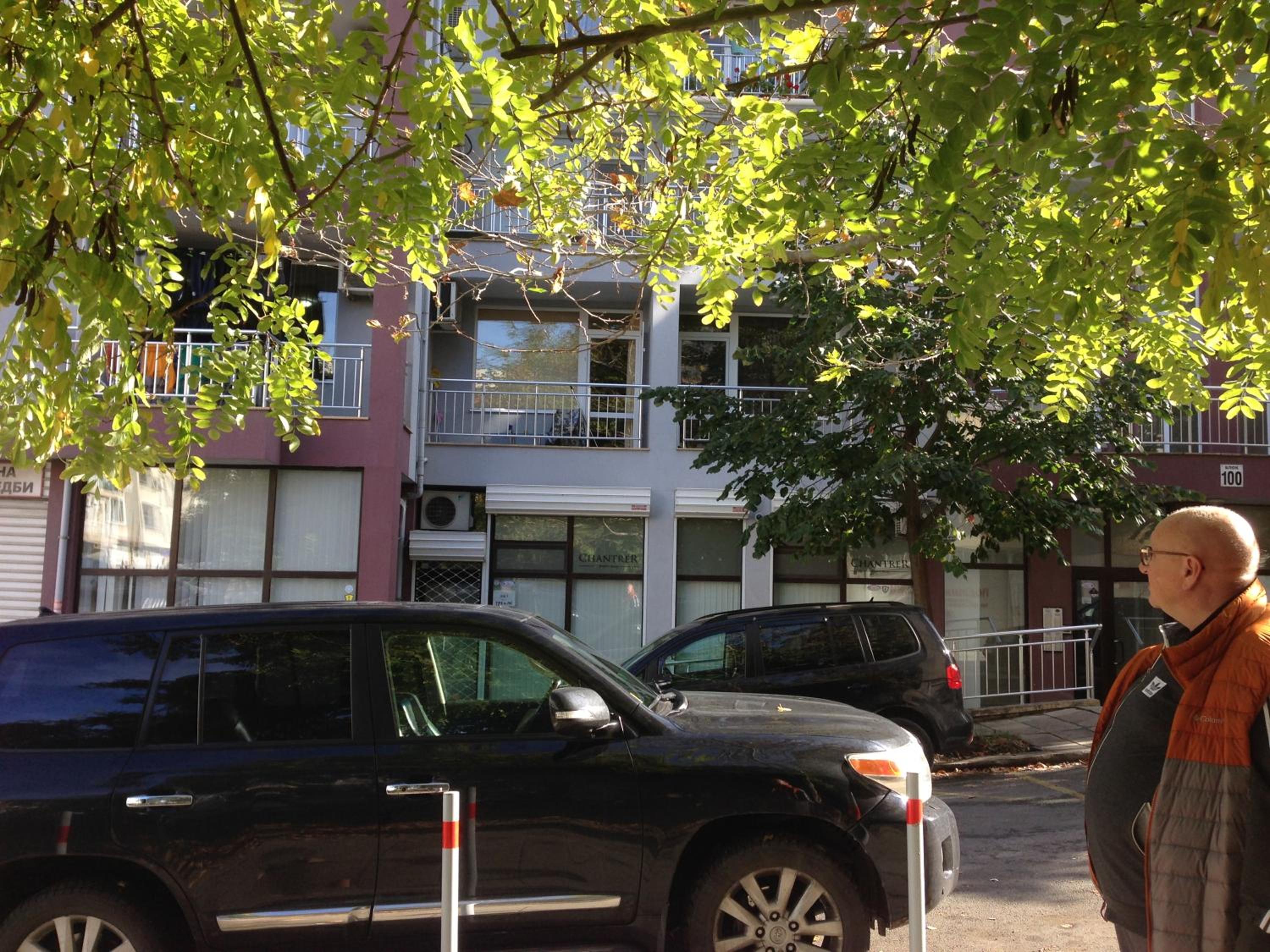 Marina Studio