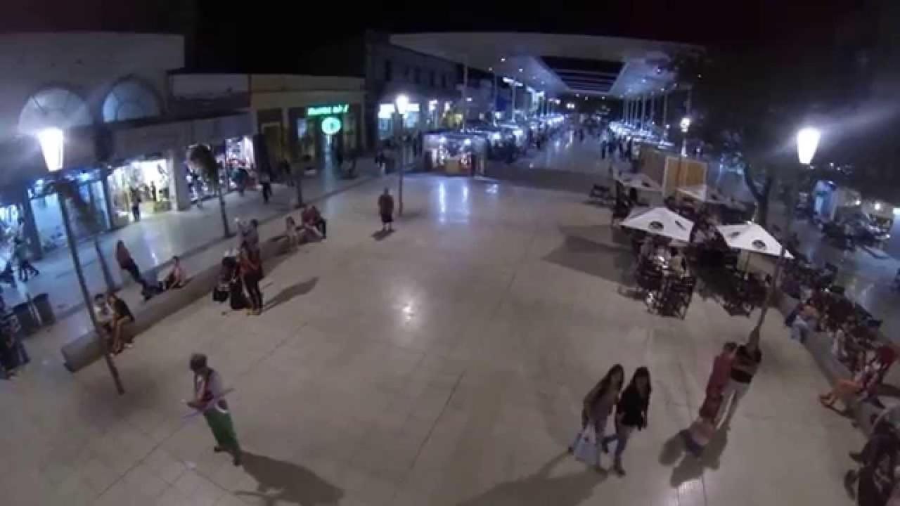 San Luis Centro