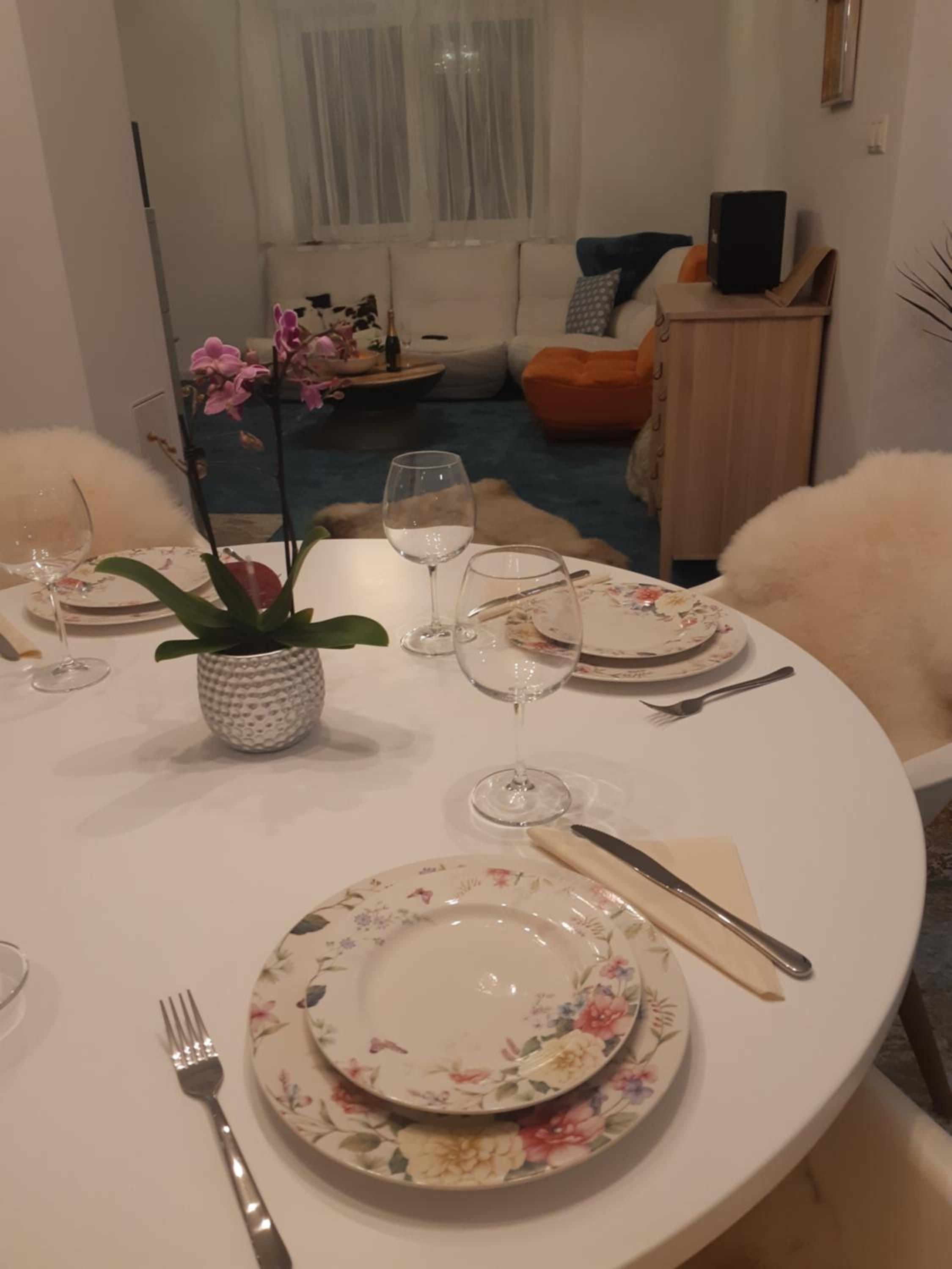 VILA LESNA House with a garden 2 minutes from the center of the Tatras view 3