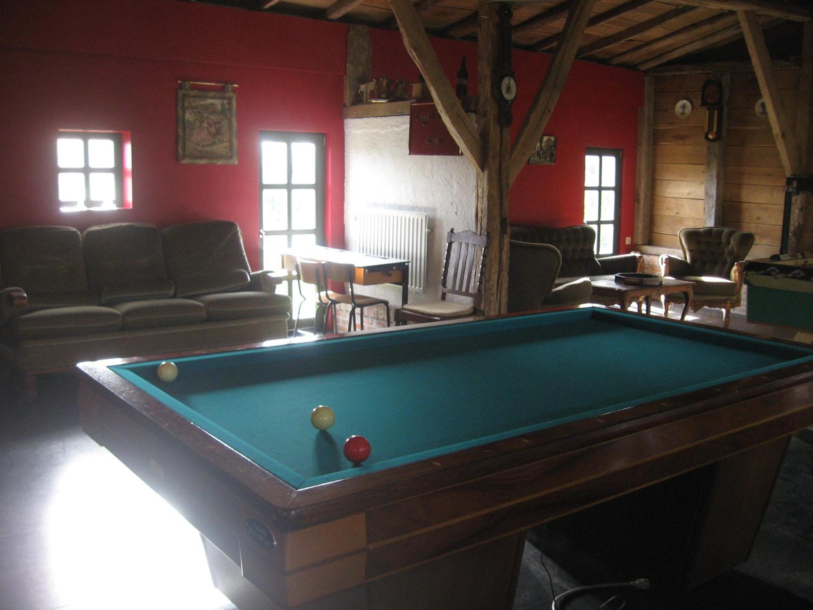 Vakantiewoning Kwakkelhof
