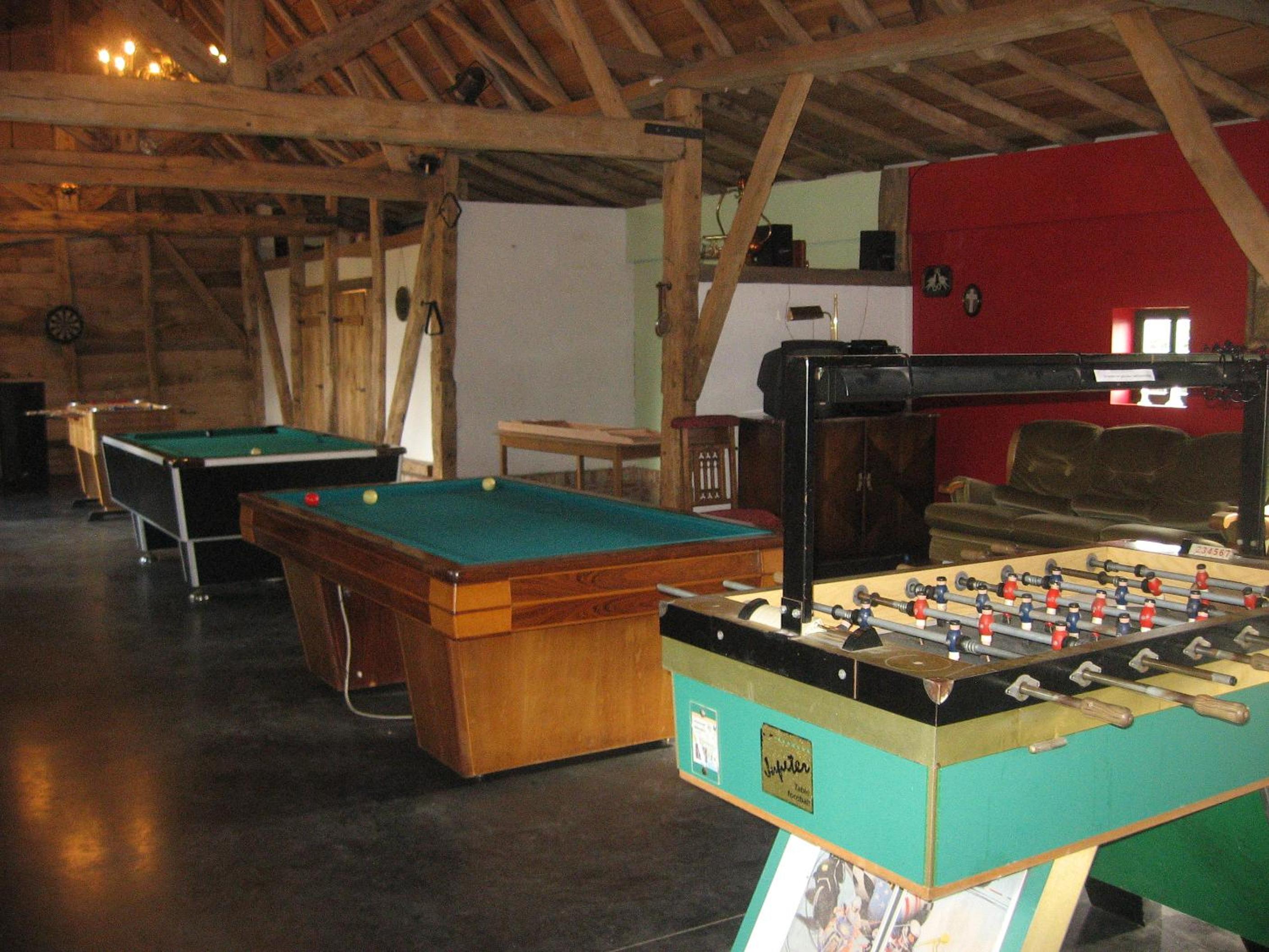 Vakantiewoning Kwakkelhof