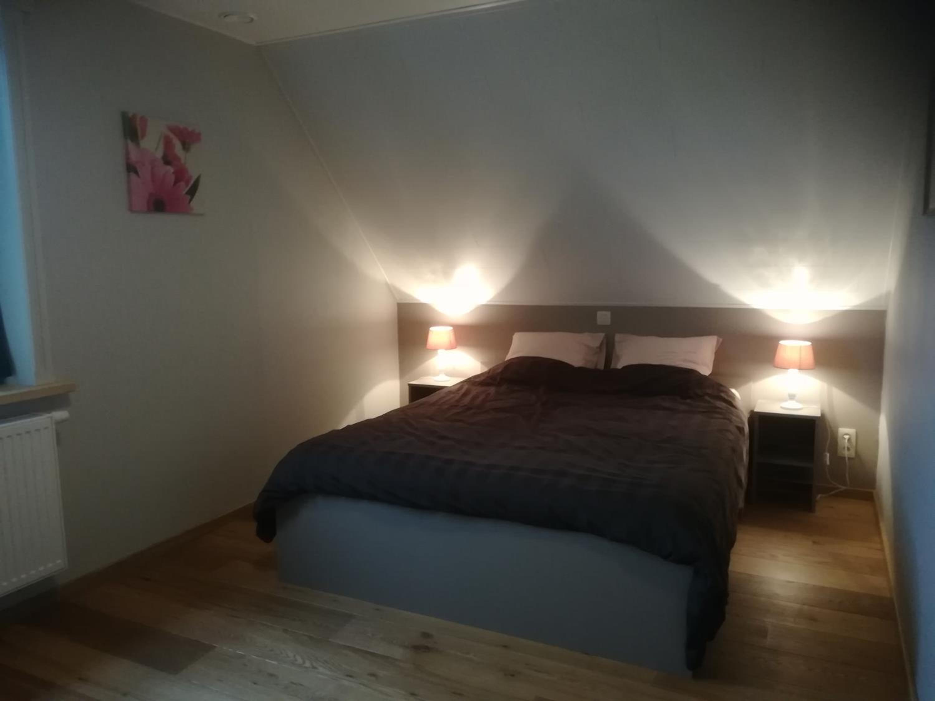 Vakantiewoning Kwakkelhof