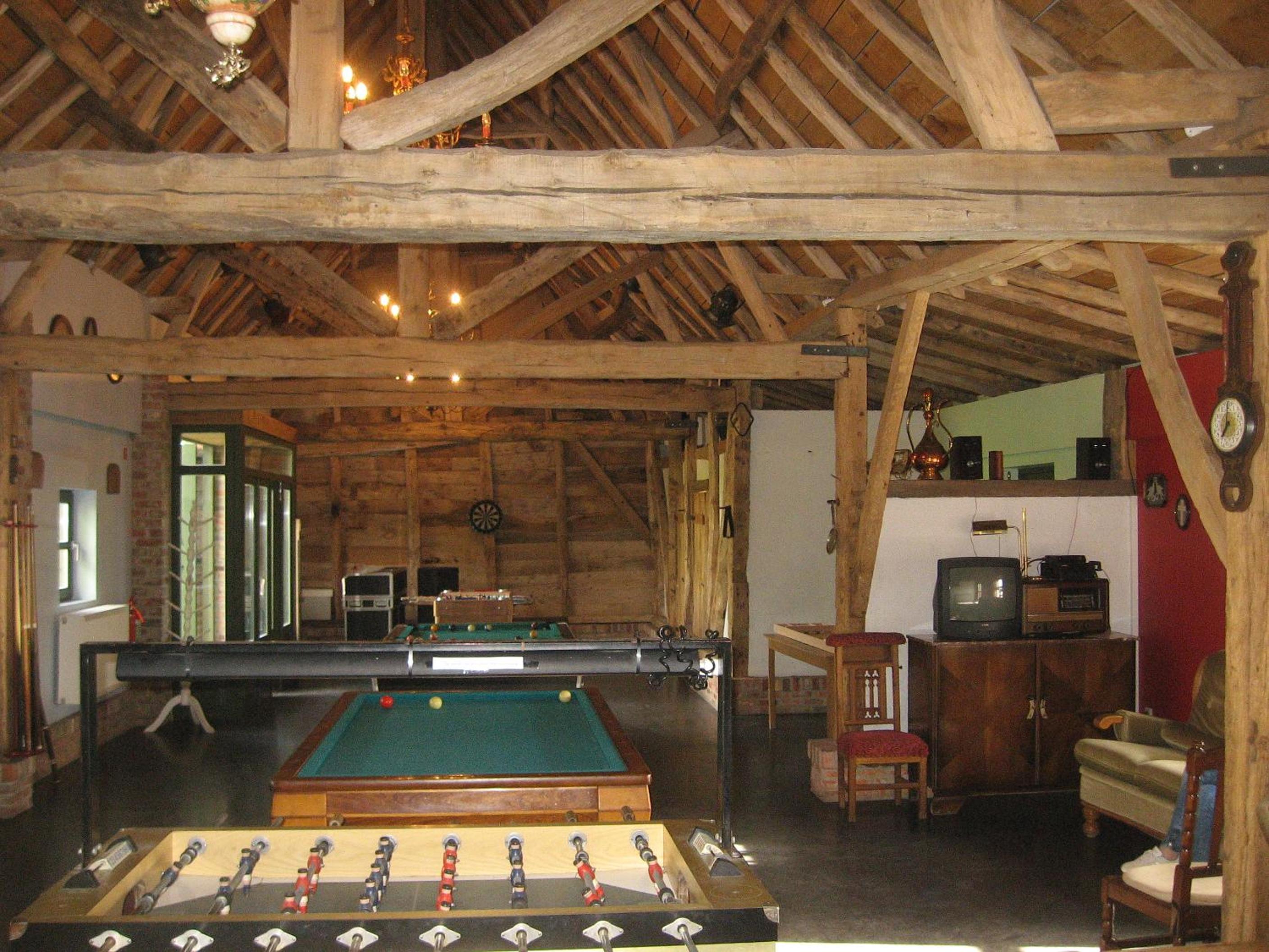 Vakantiewoning Kwakkelhof