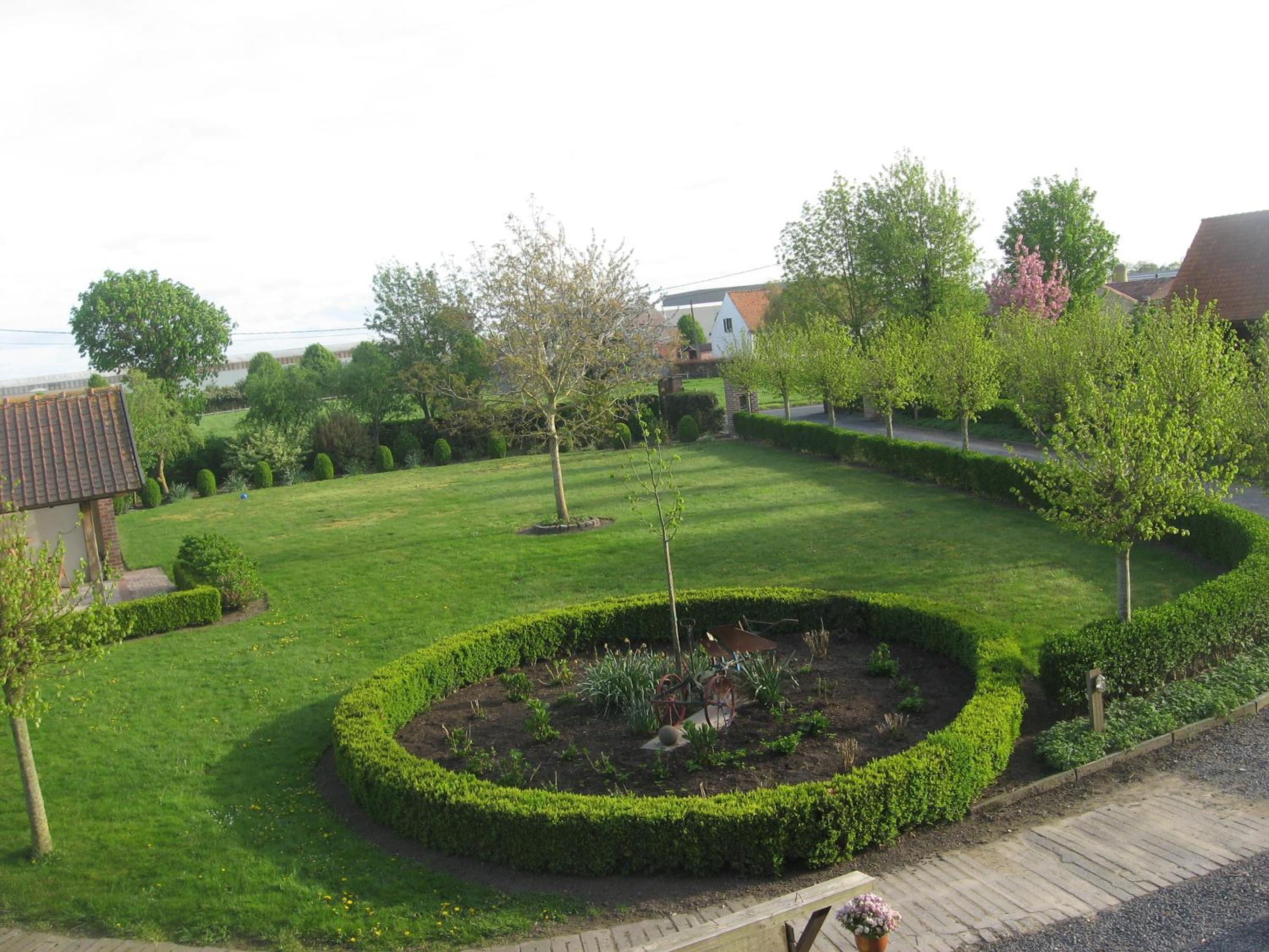 Vakantiewoning Kwakkelhof
