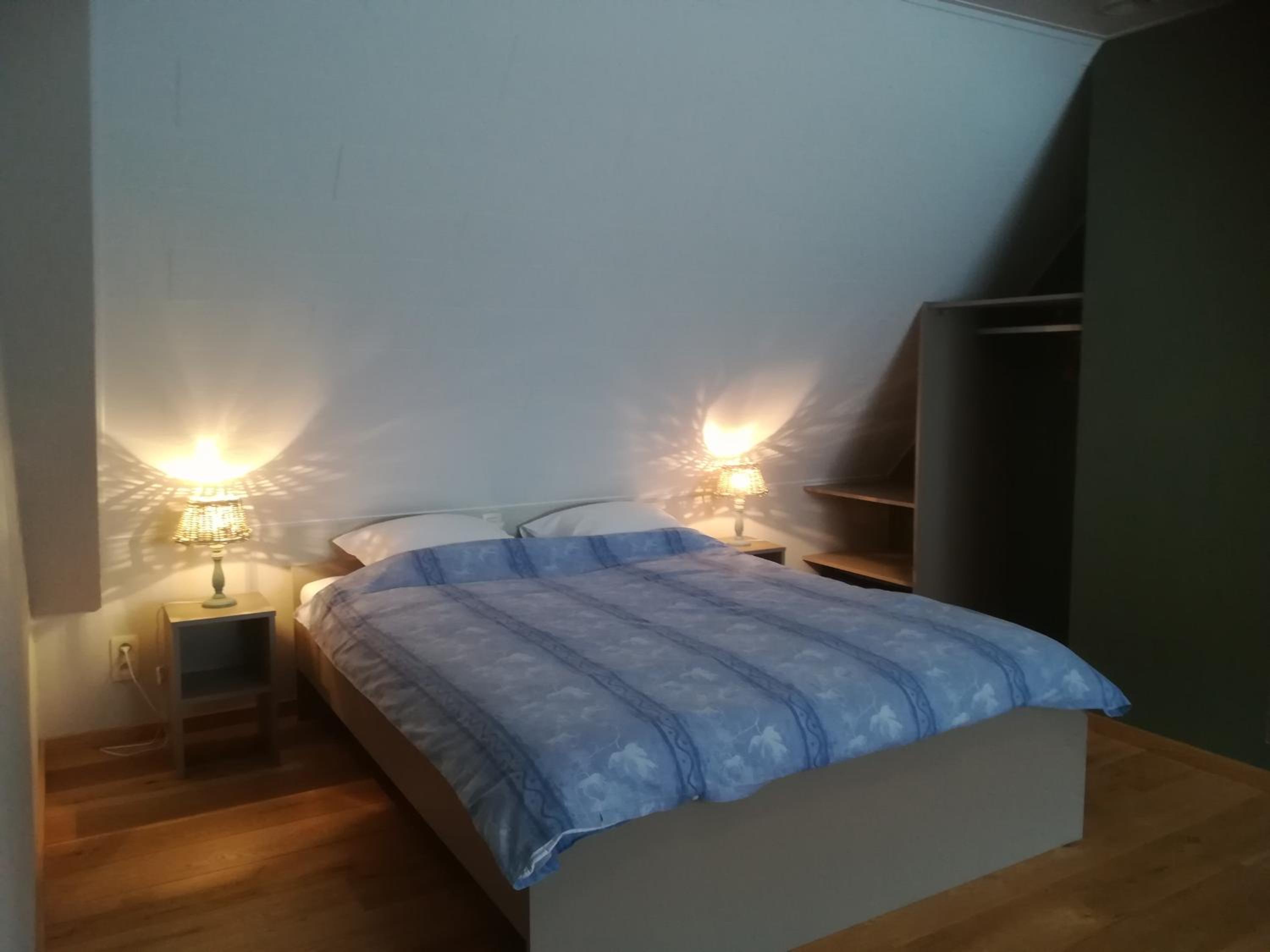 Vakantiewoning Kwakkelhof
