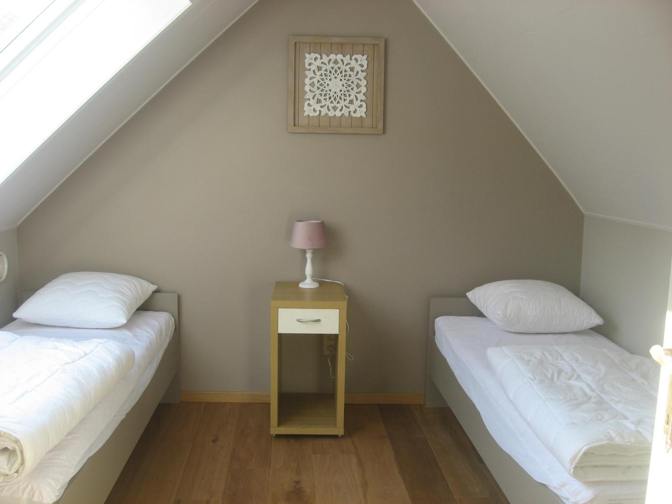 Vakantiewoning Kwakkelhof