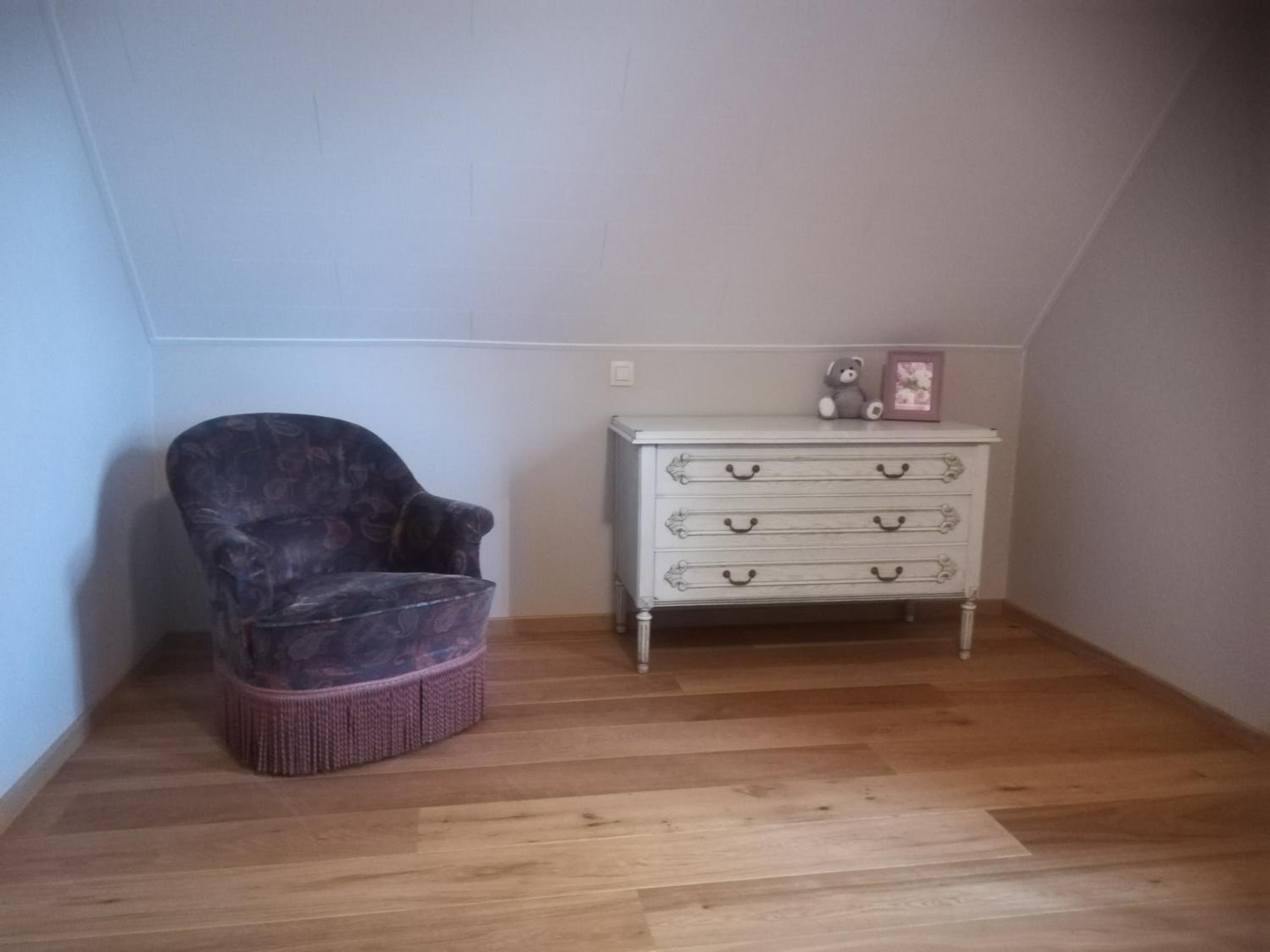 Vakantiewoning Kwakkelhof