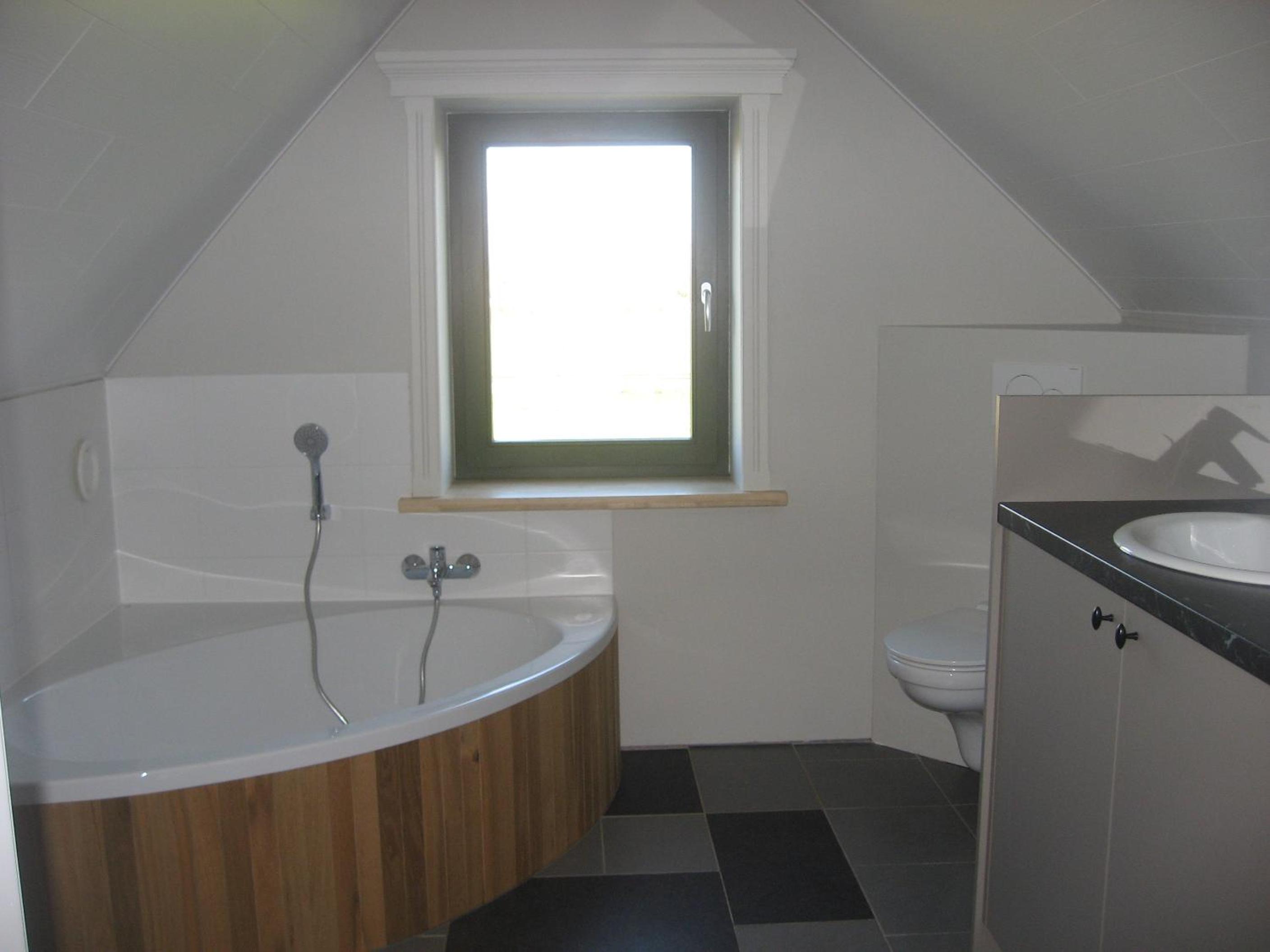 Vakantiewoning Kwakkelhof