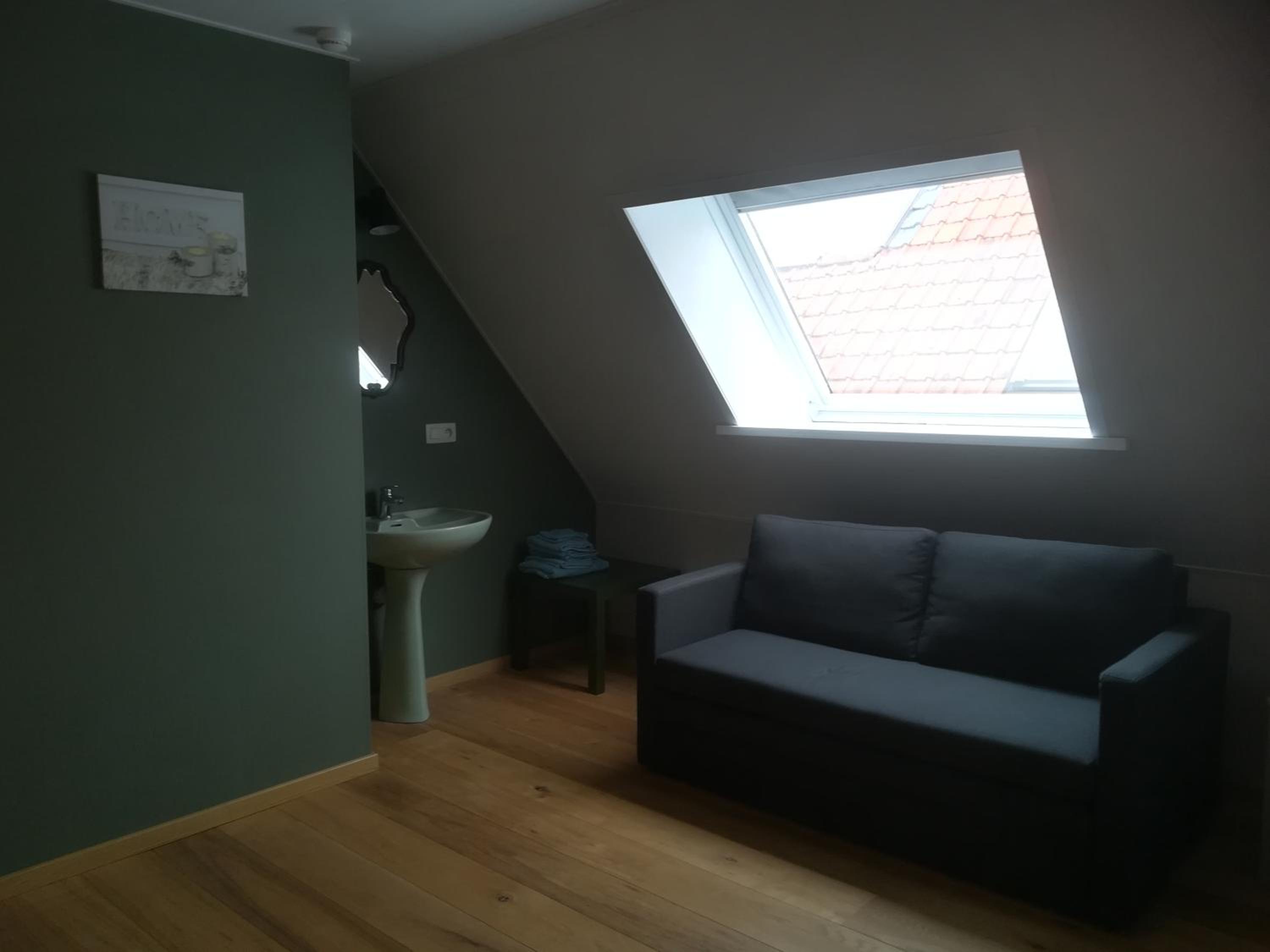Vakantiewoning Kwakkelhof