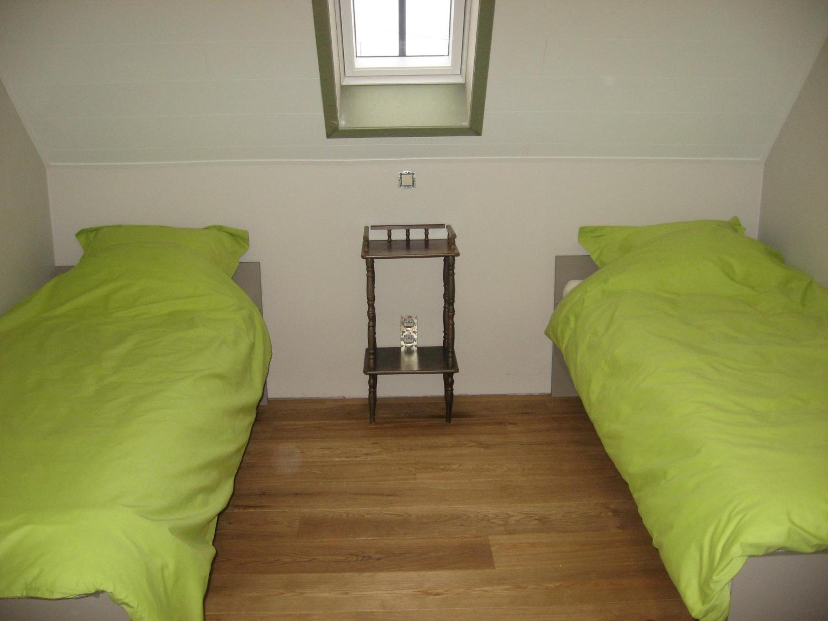 Vakantiewoning Kwakkelhof