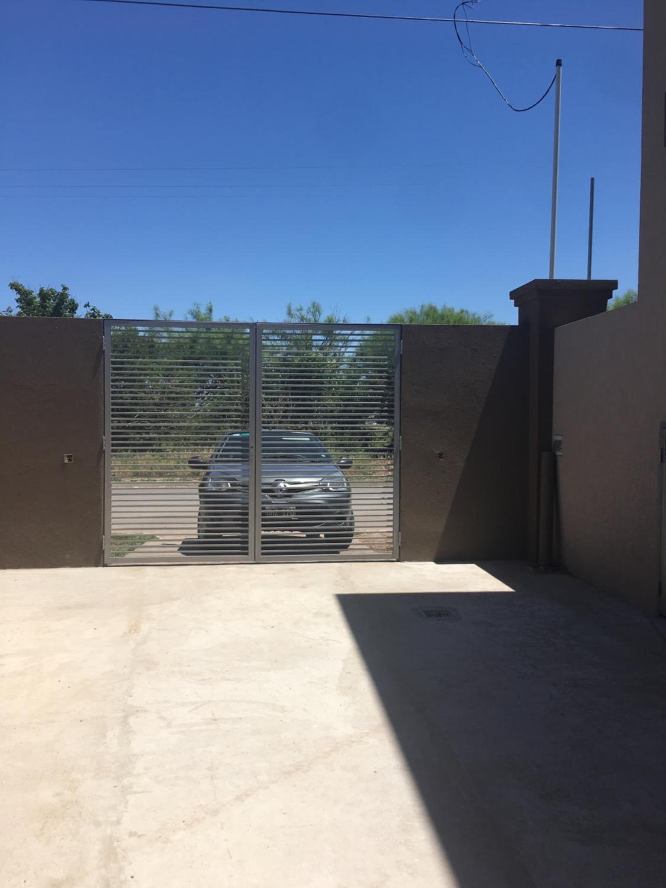 CaSa GrinGa 