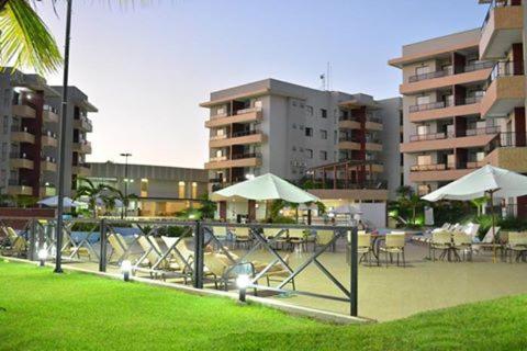 Marina flat é Náutica