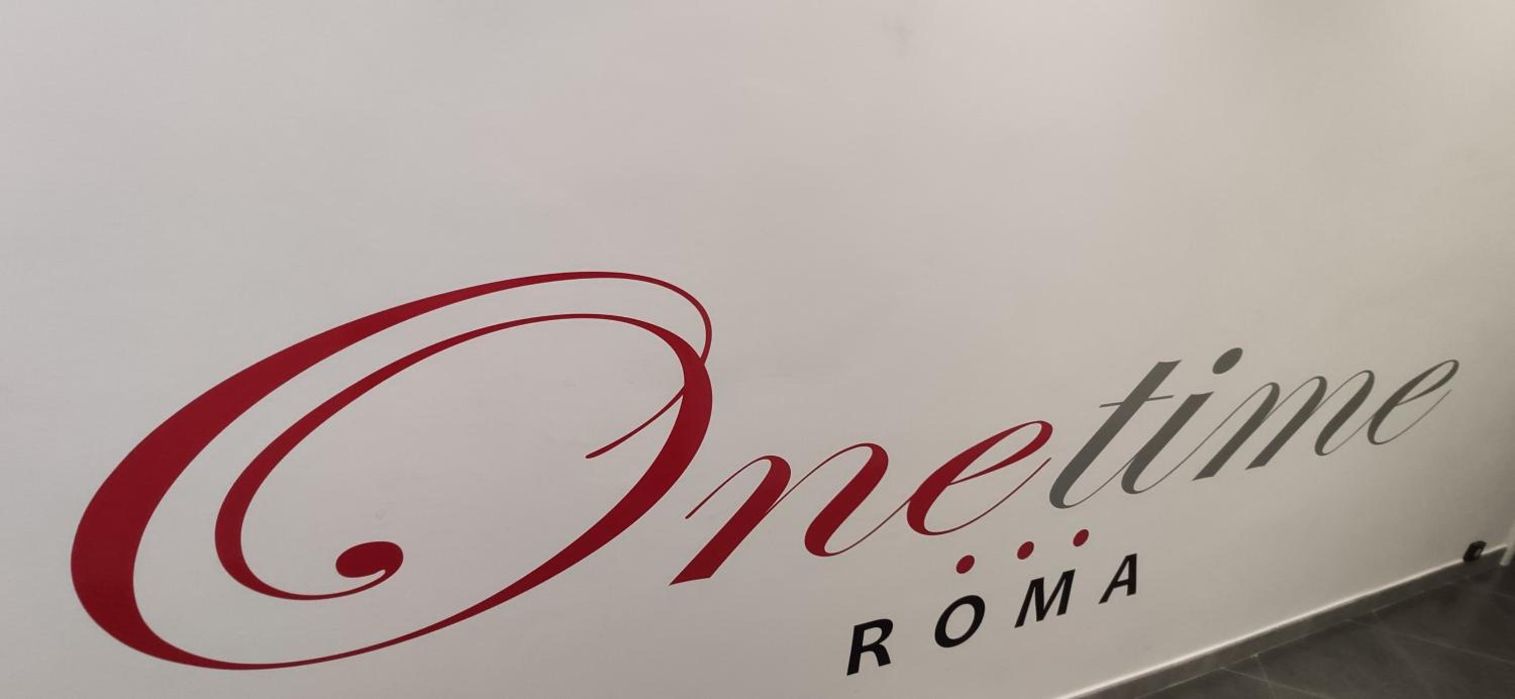 OneTime Roma
