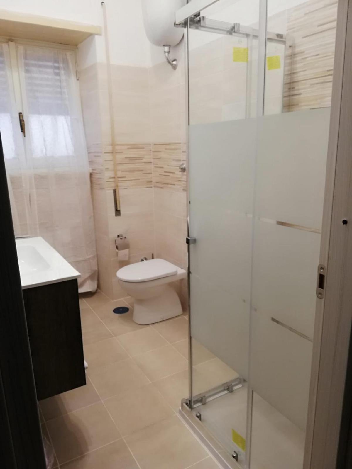 San Pietro & Trastevere Home