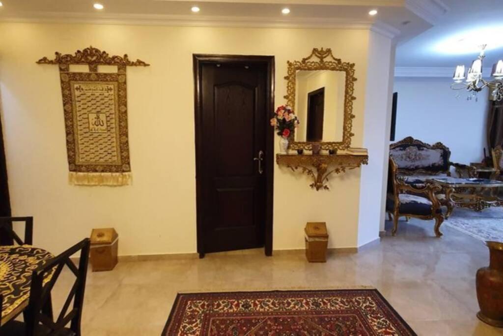 Charming sunset,Panoramic Nile view & pyramid view
