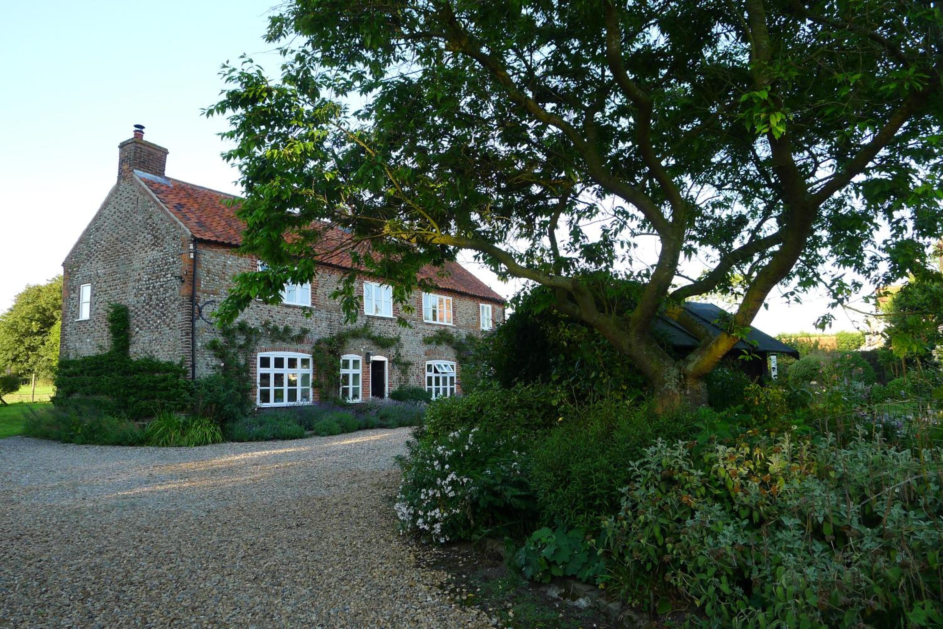 Garwood House view 2