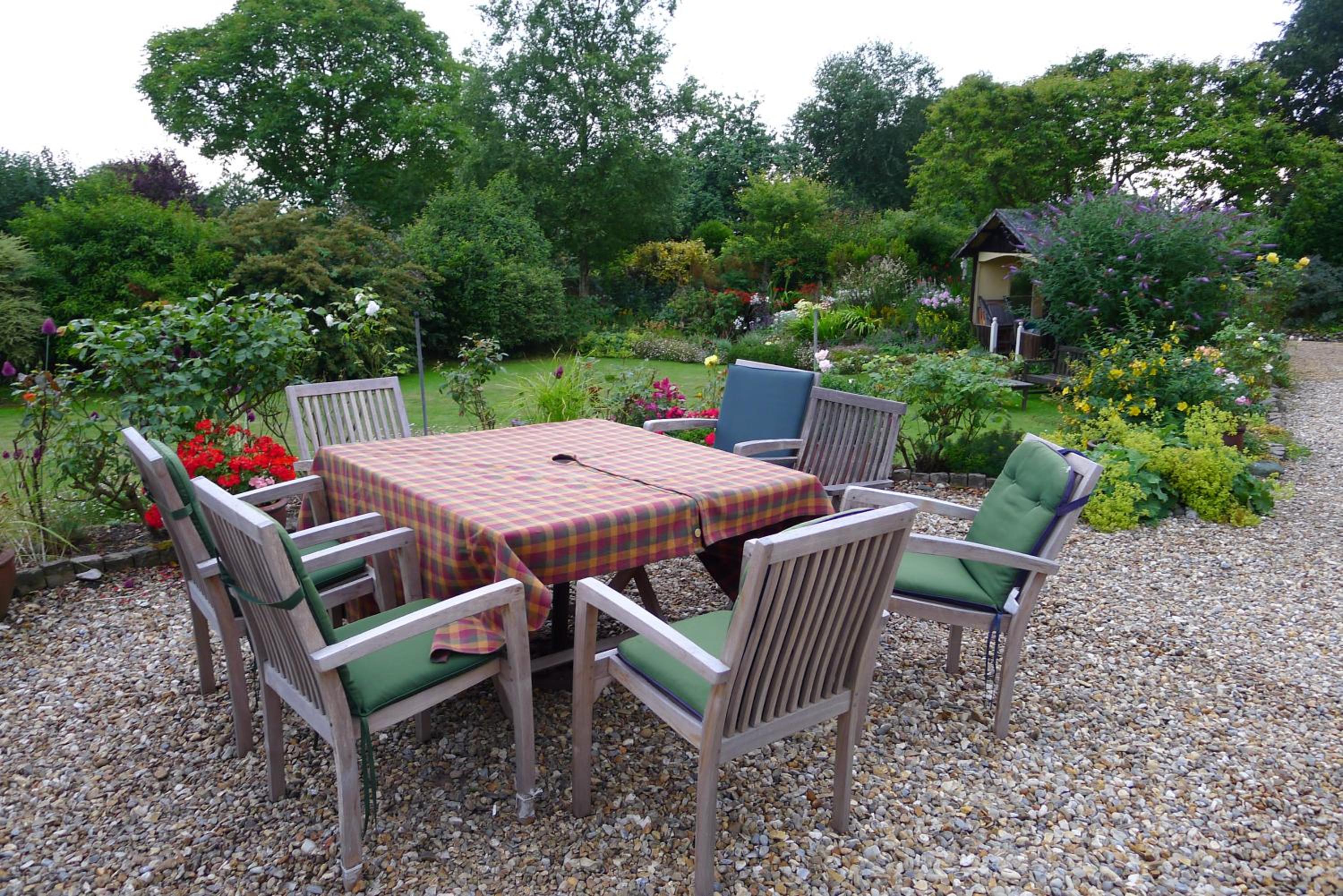 Garwood House view 4