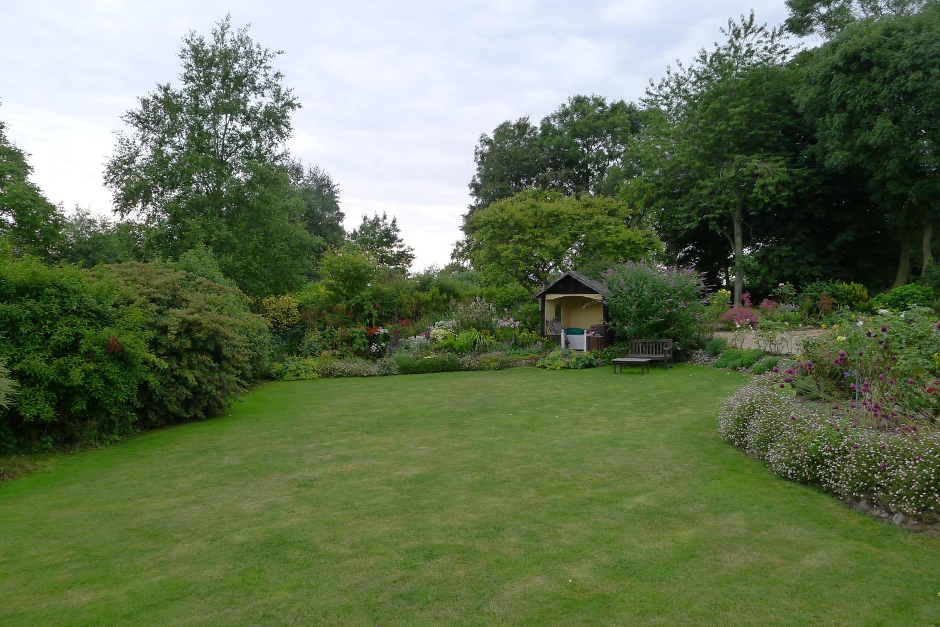 Garwood House view 5