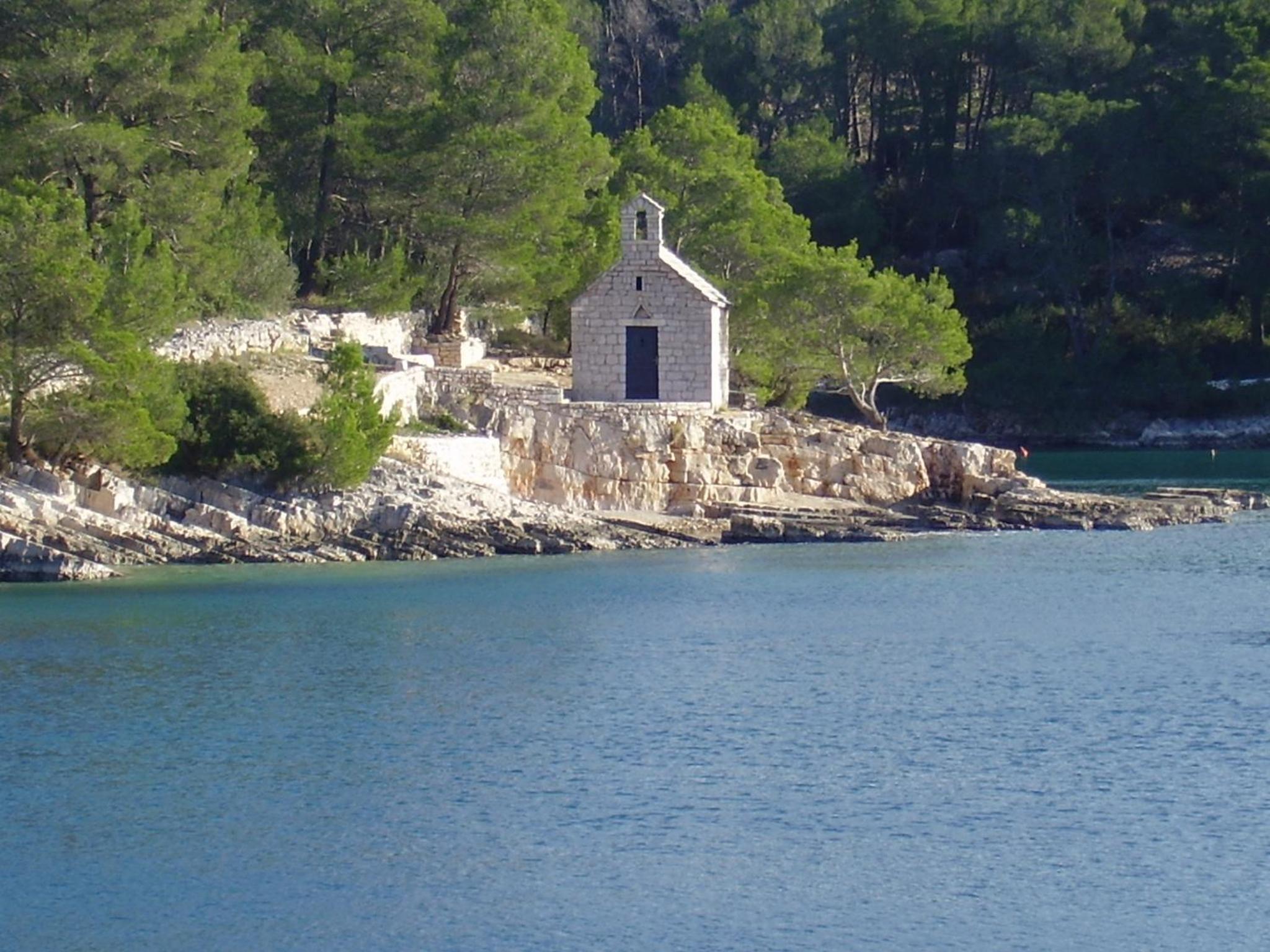 Villa Ivas view 3