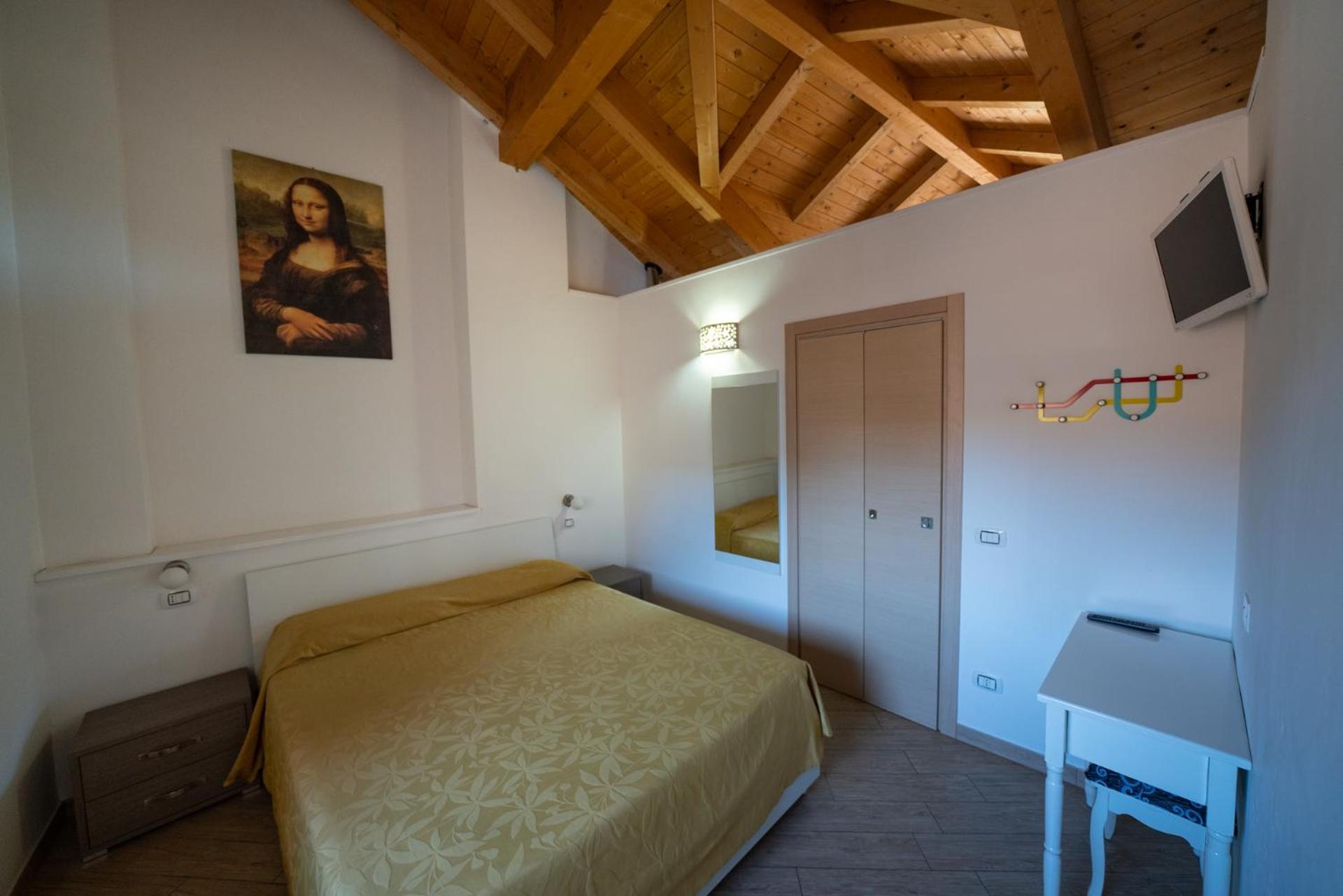 Residence SANTABBONDIO — photo 31