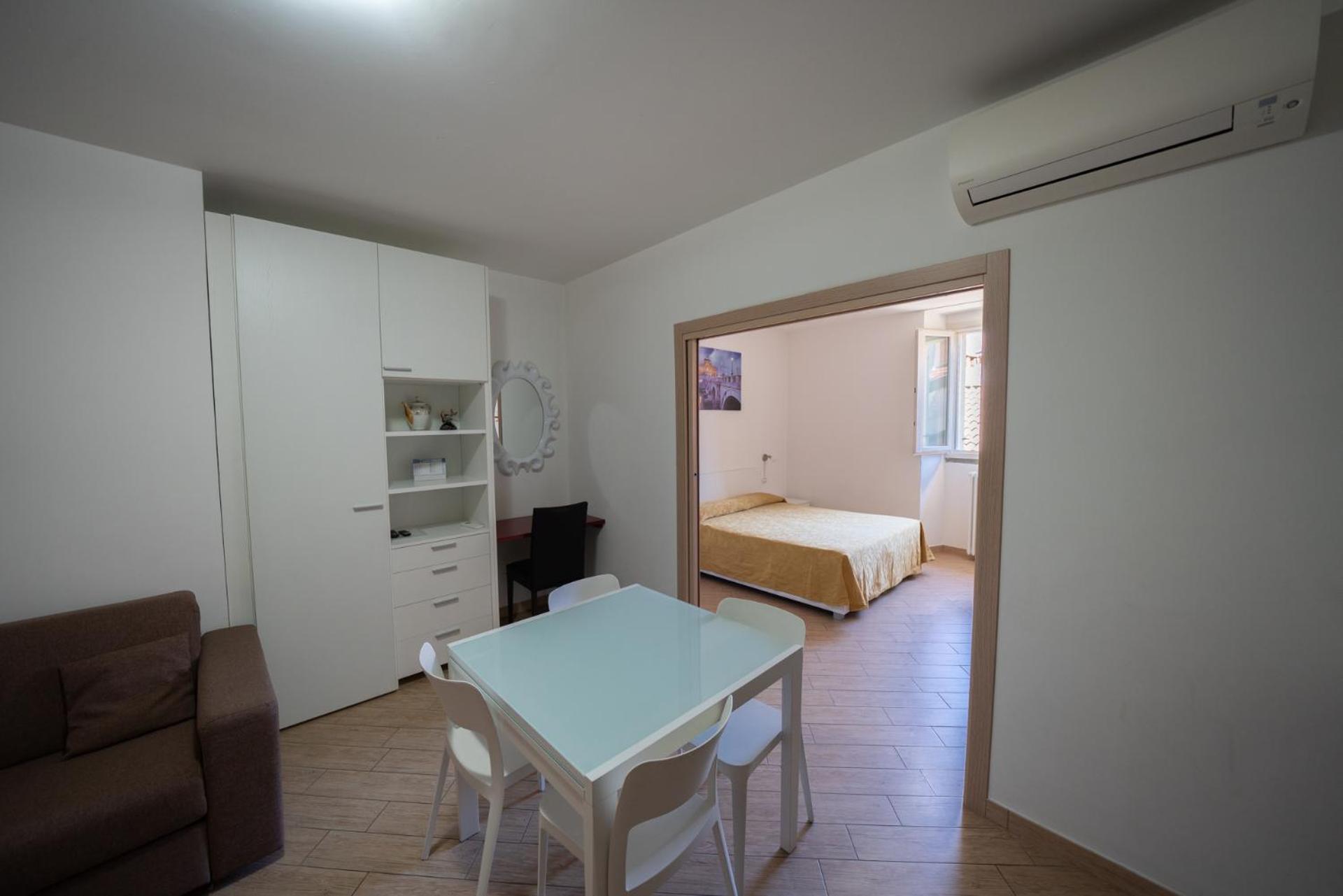 Residence SANTABBONDIO