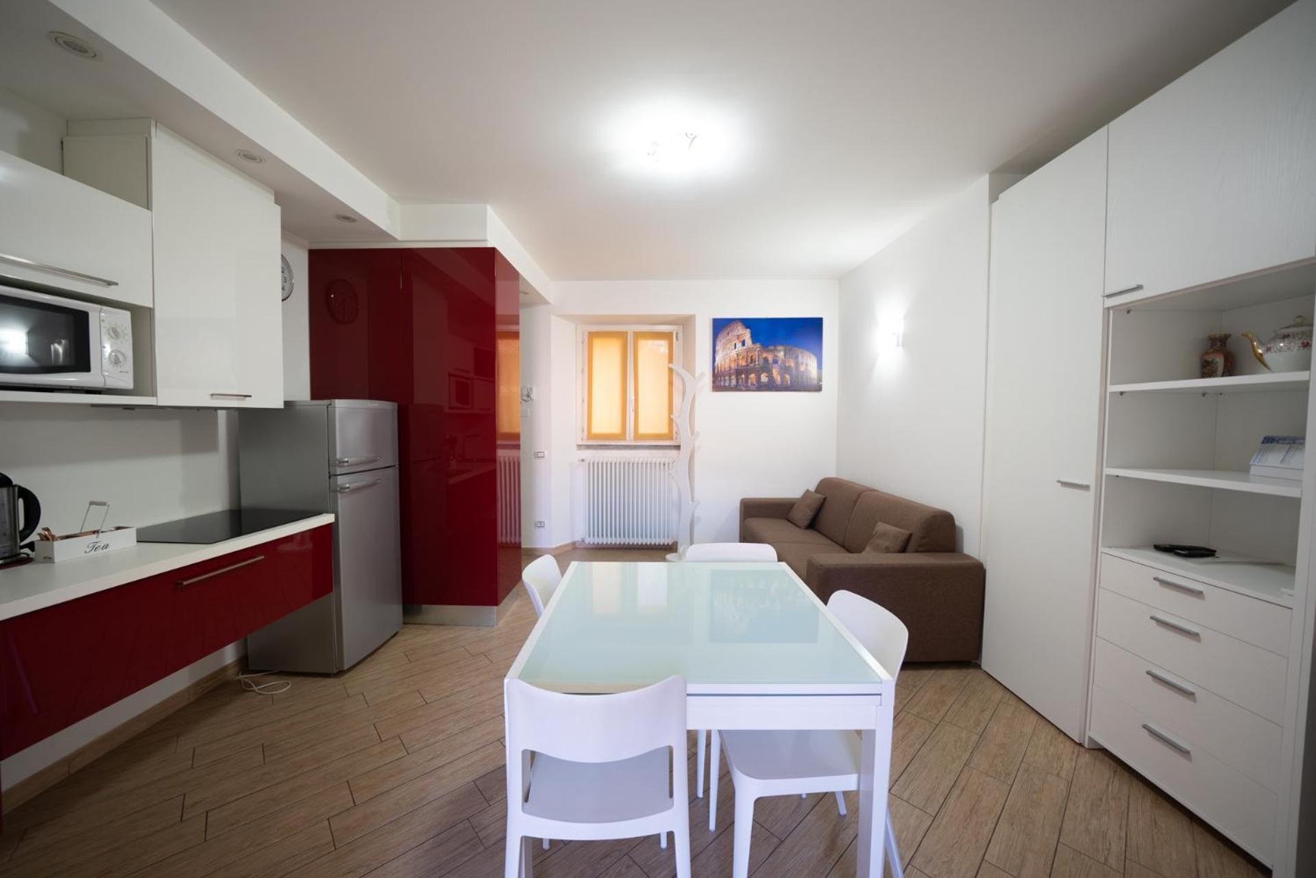 Residence SANTABBONDIO — photo 32