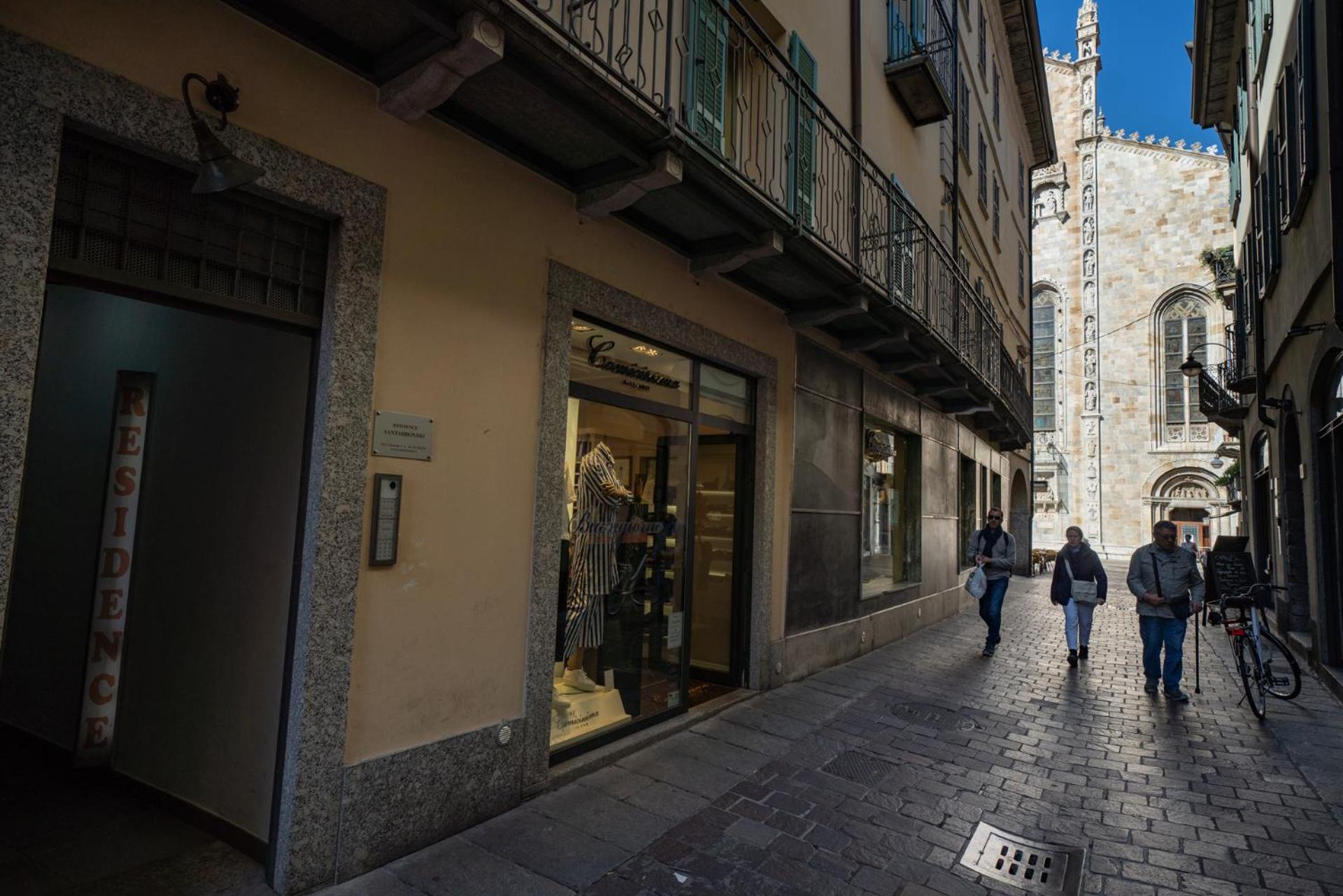 Residence SANTABBONDIO — photo 45