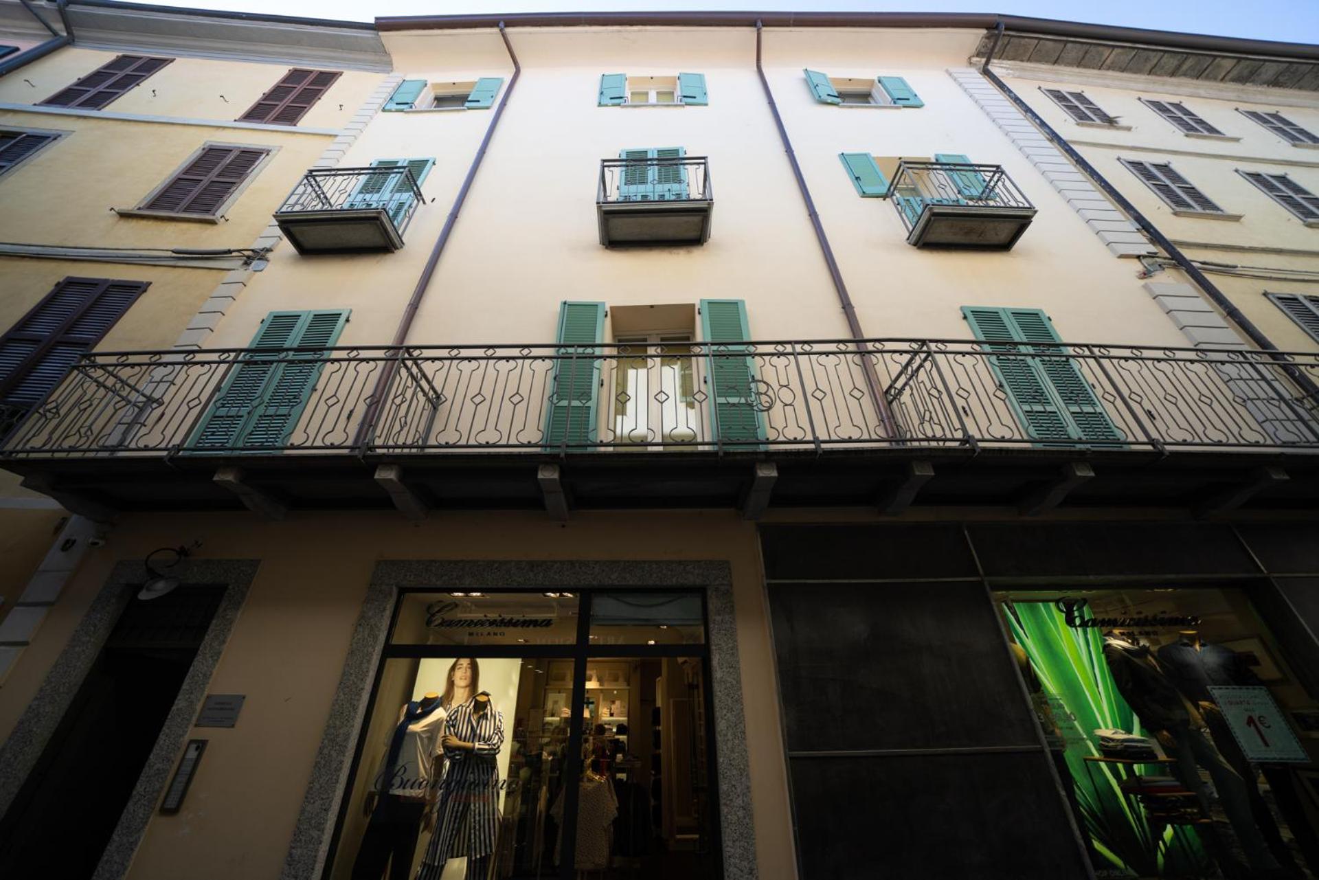 Residence SANTABBONDIO