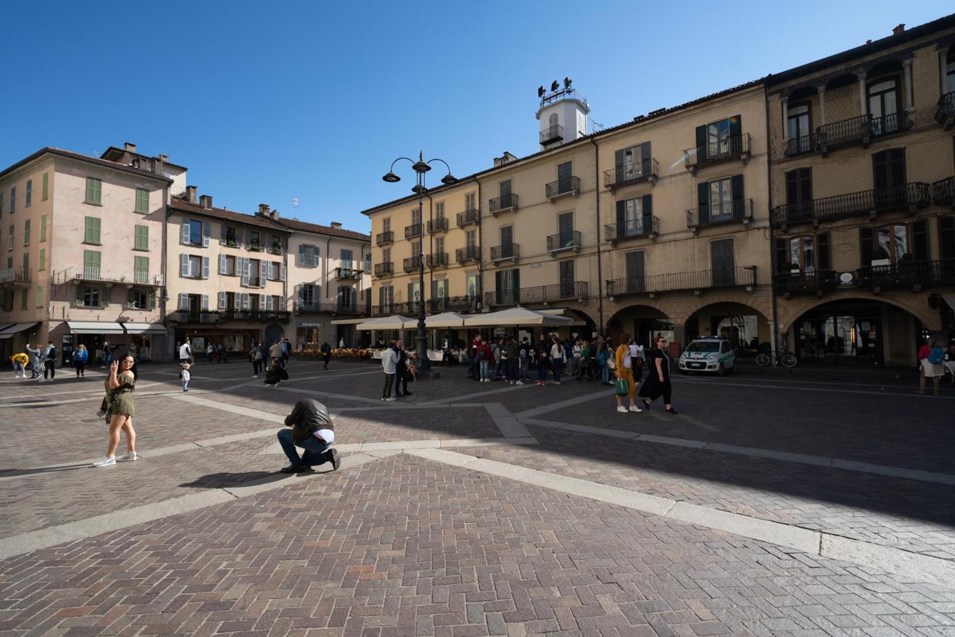 Residence SANTABBONDIO