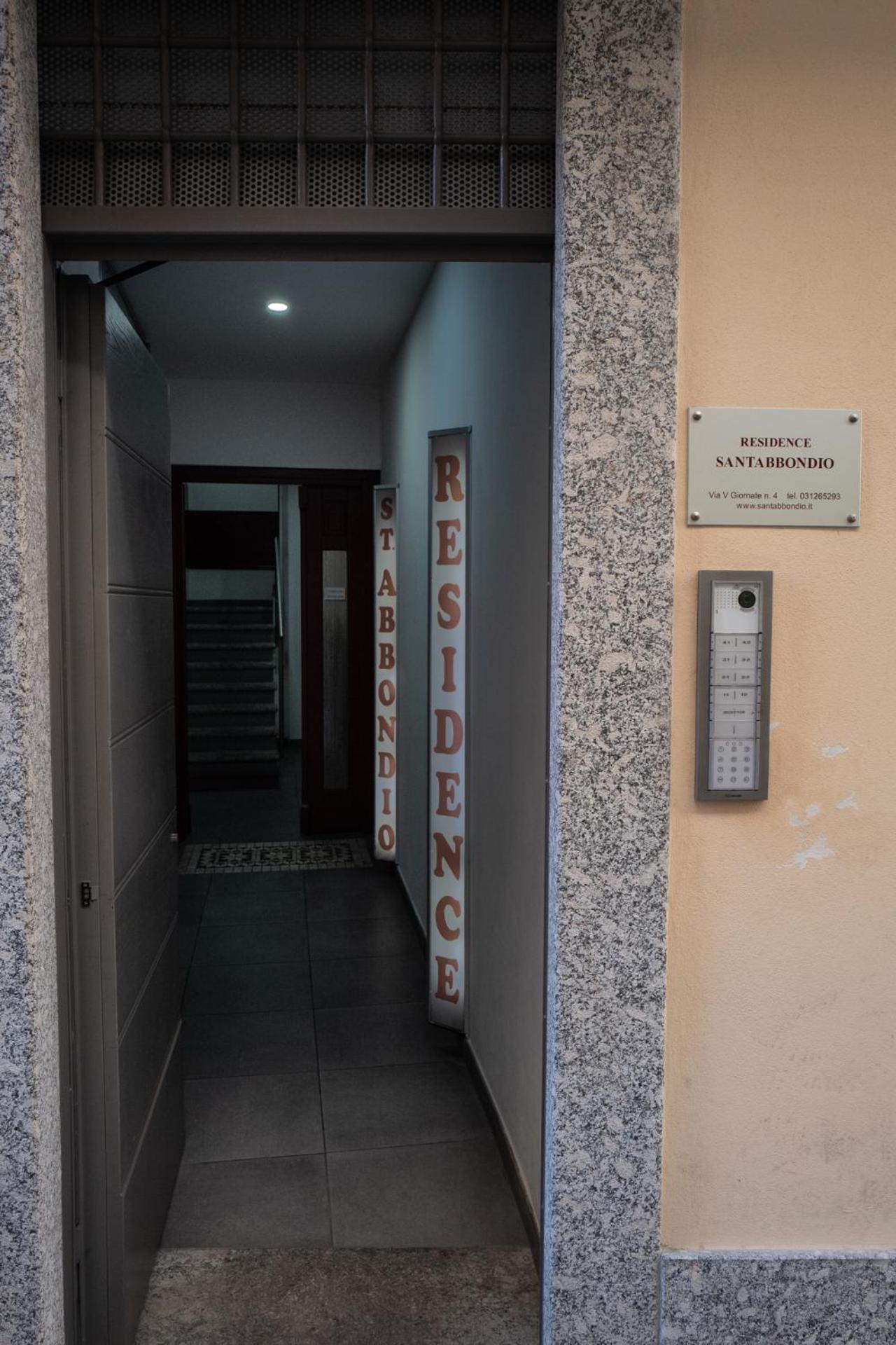 Residence SANTABBONDIO — photo 56