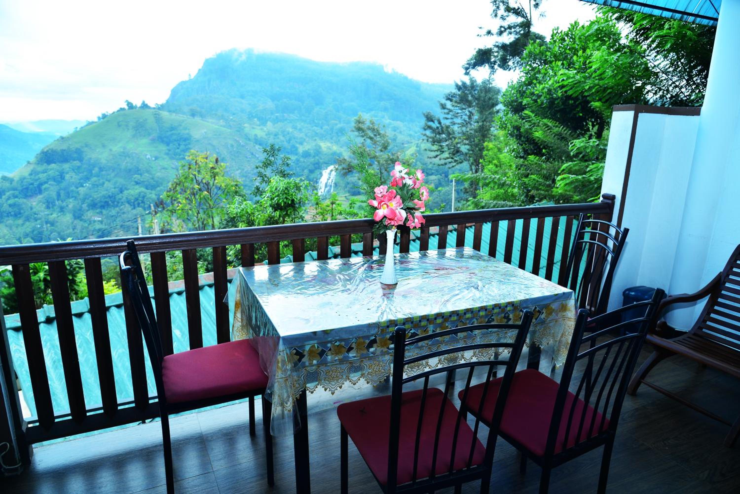 La Montagna view 3