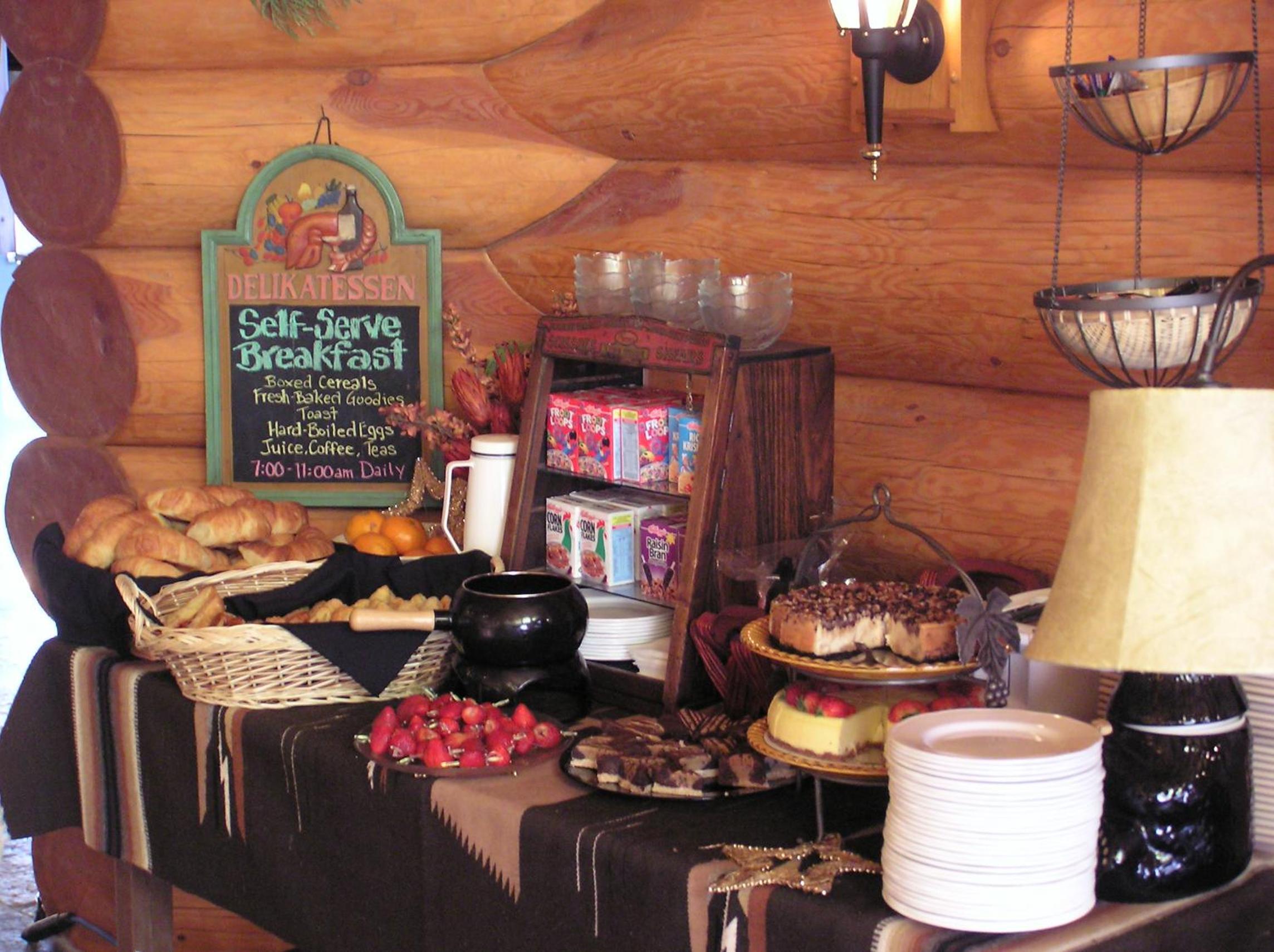 Terracana Ranch Resort