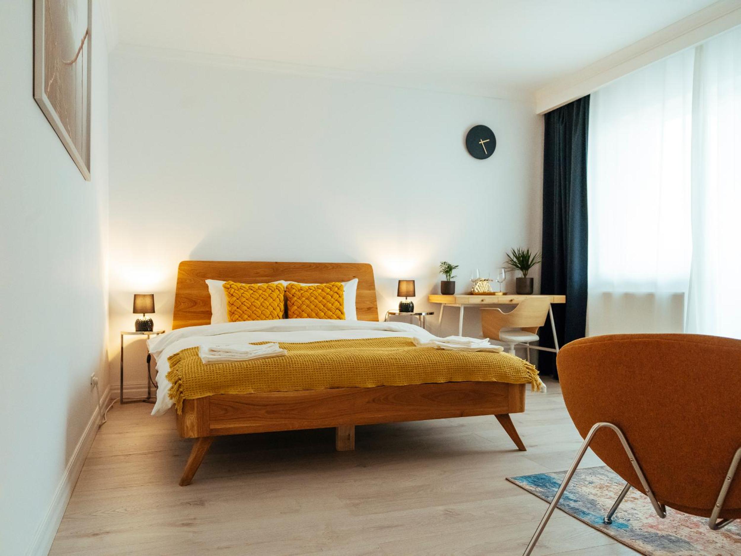 Luxurious and Cosy - Dristor view 2