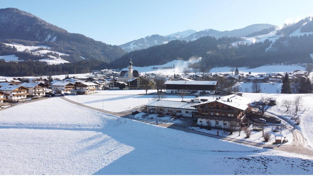 Schwarzenbergerhof